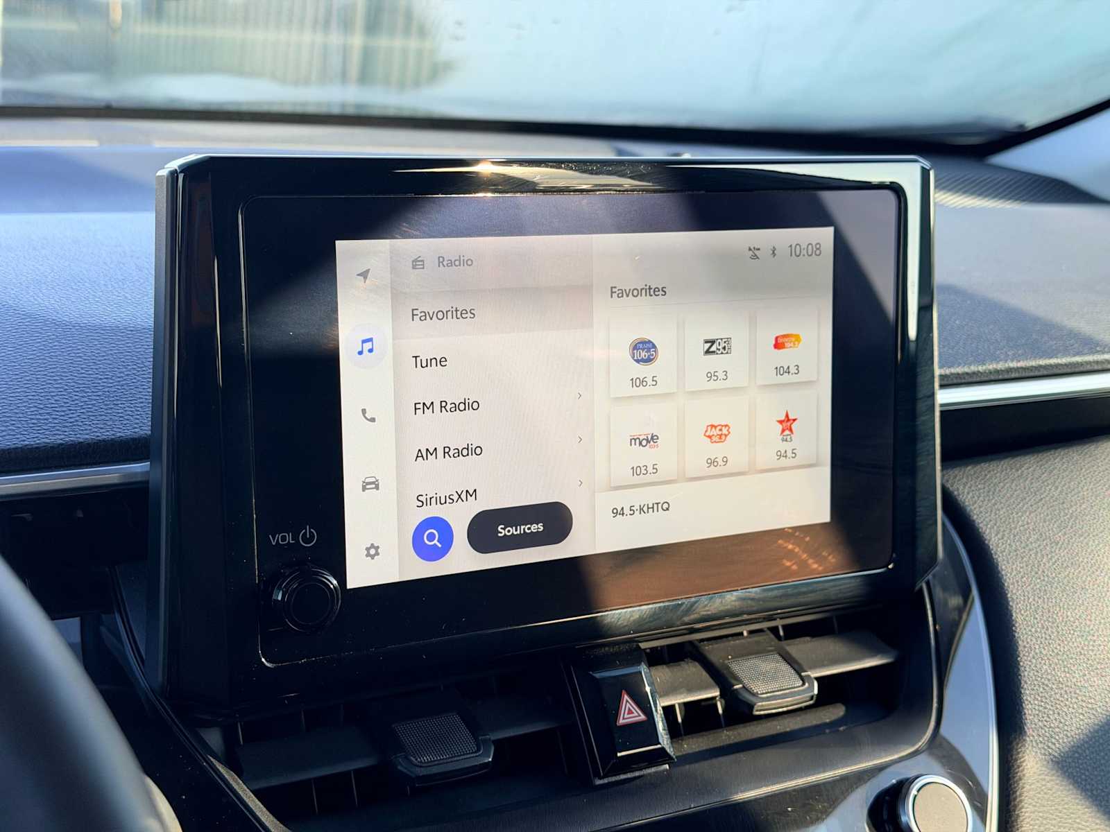 Thumbnail: 2024 Toyota Corolla Cross - 30