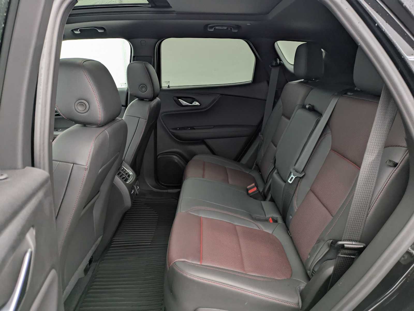 Thumbnail: 2026 Chevrolet Blazer - 19