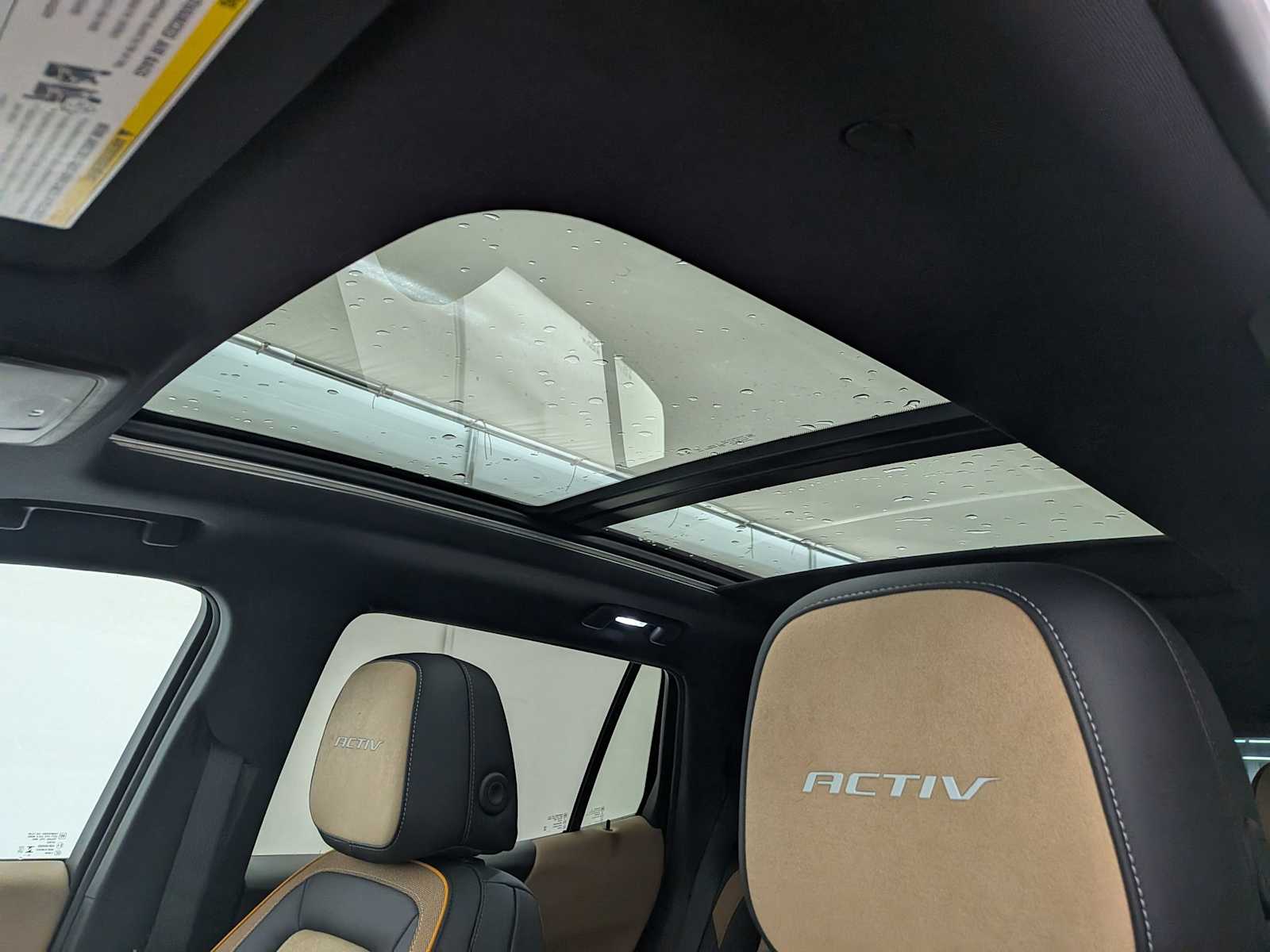 Thumbnail: 2026 Chevrolet Equinox - 19