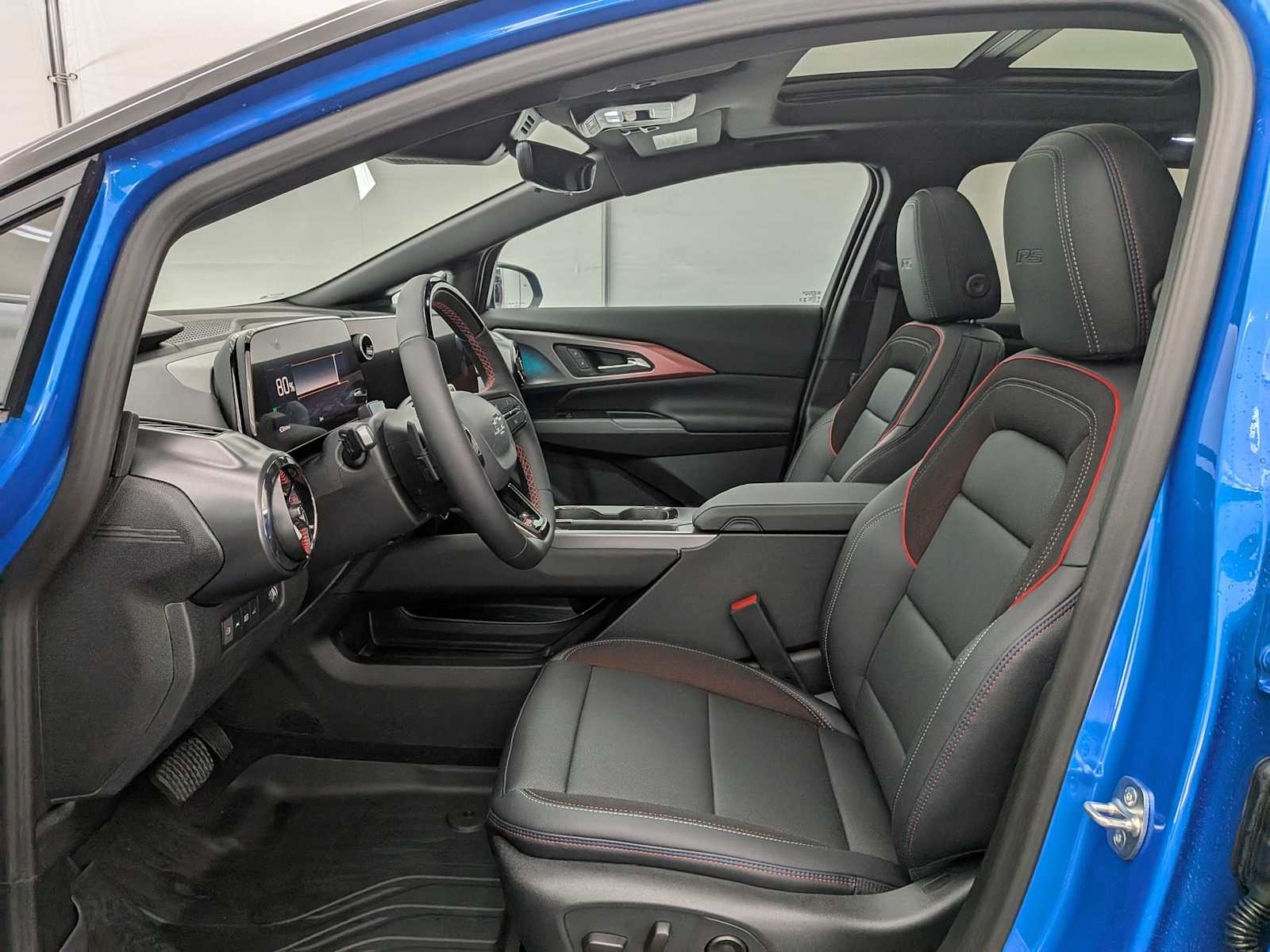 Thumbnail: 2026 Chevrolet Equinox - 17