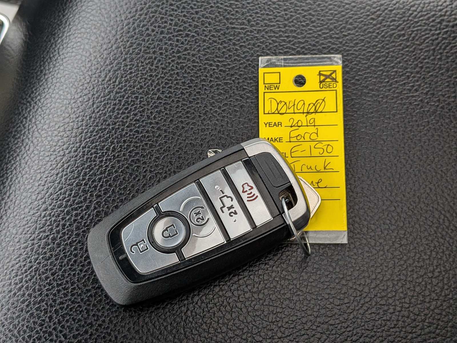 Thumbnail: 2019 Ford F-150 - 35