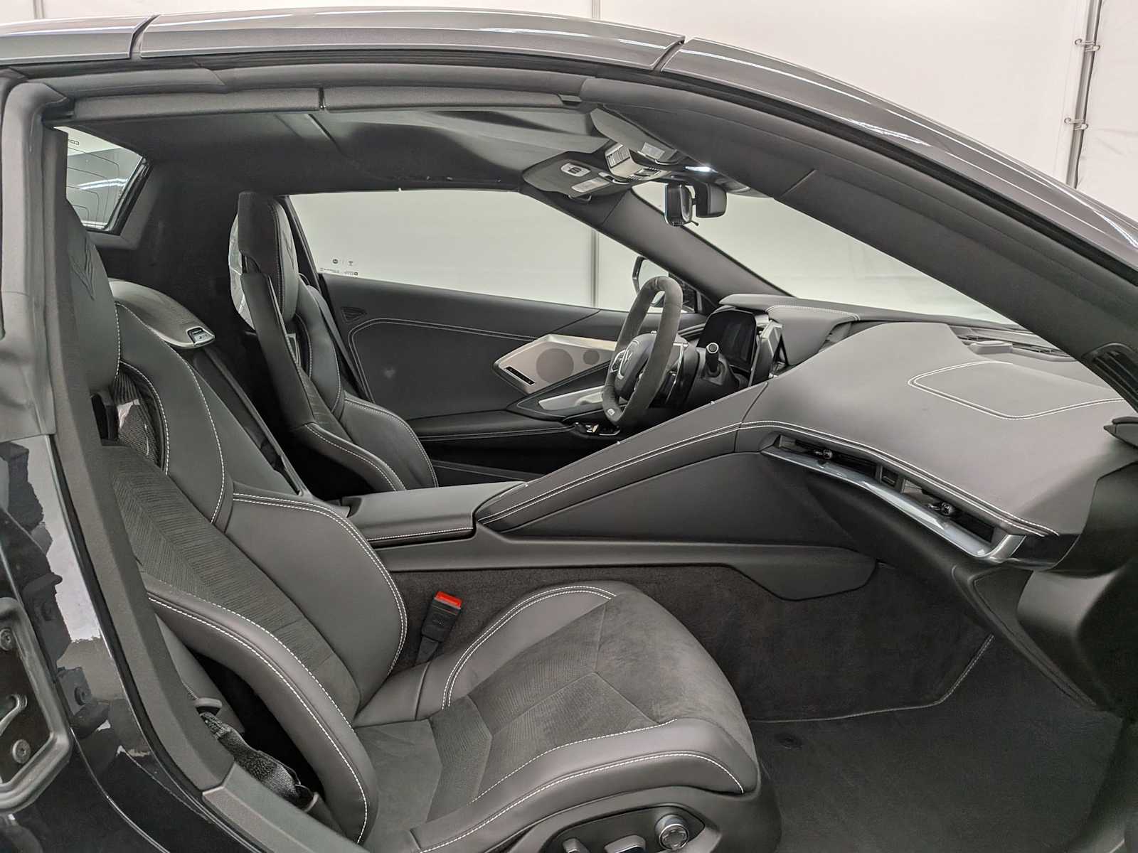 Thumbnail: 2024 Chevrolet Corvette - 16