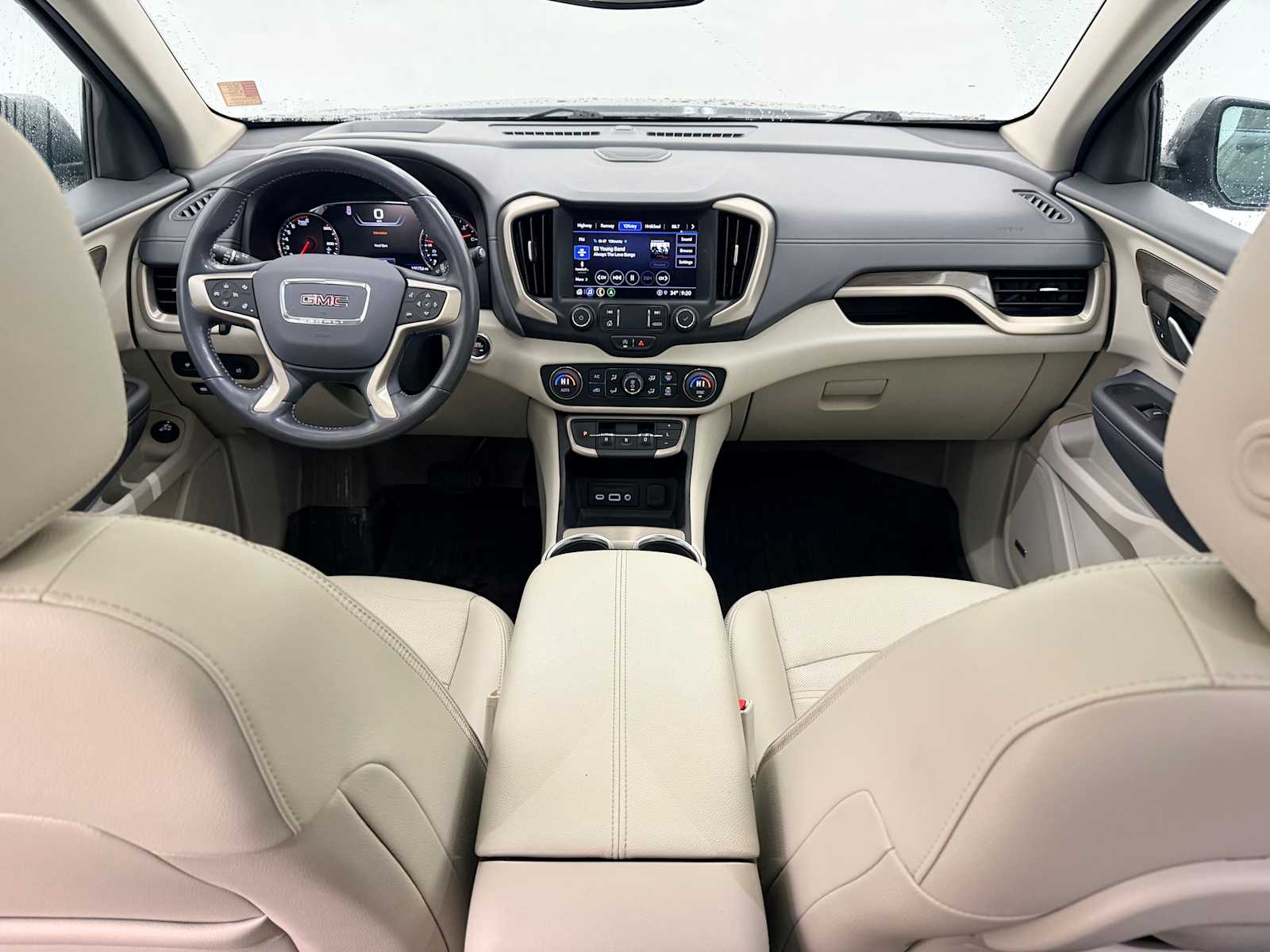 Thumbnail: 2022 GMC Terrain - 16