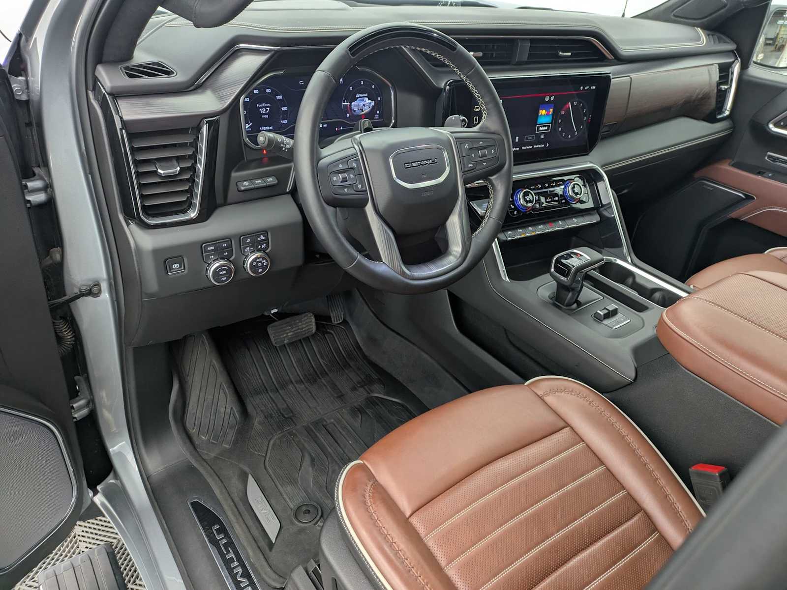 Thumbnail: 2025 GMC Sierra 1500 - 2