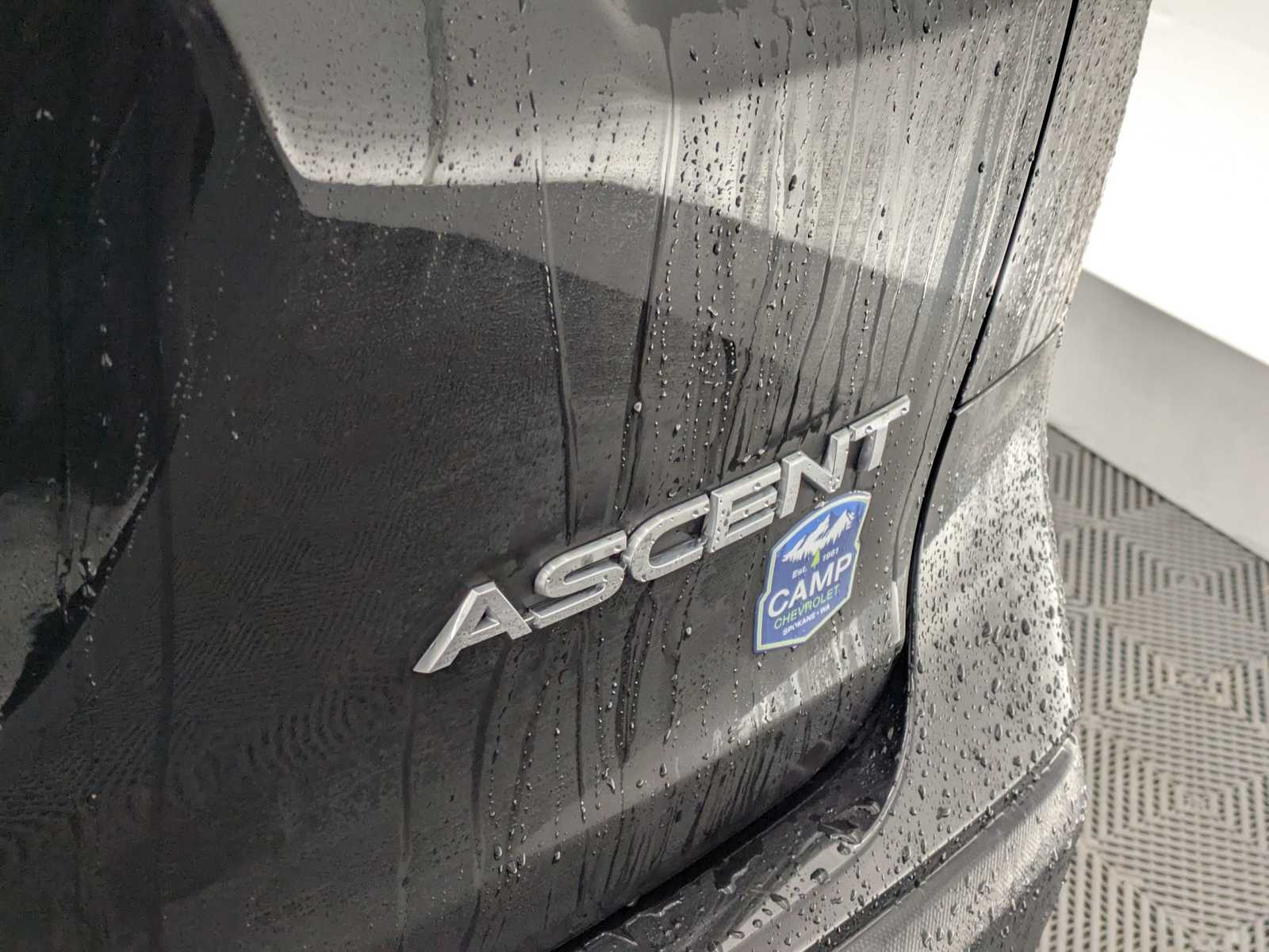 Thumbnail: 2024 Subaru Ascent - 13