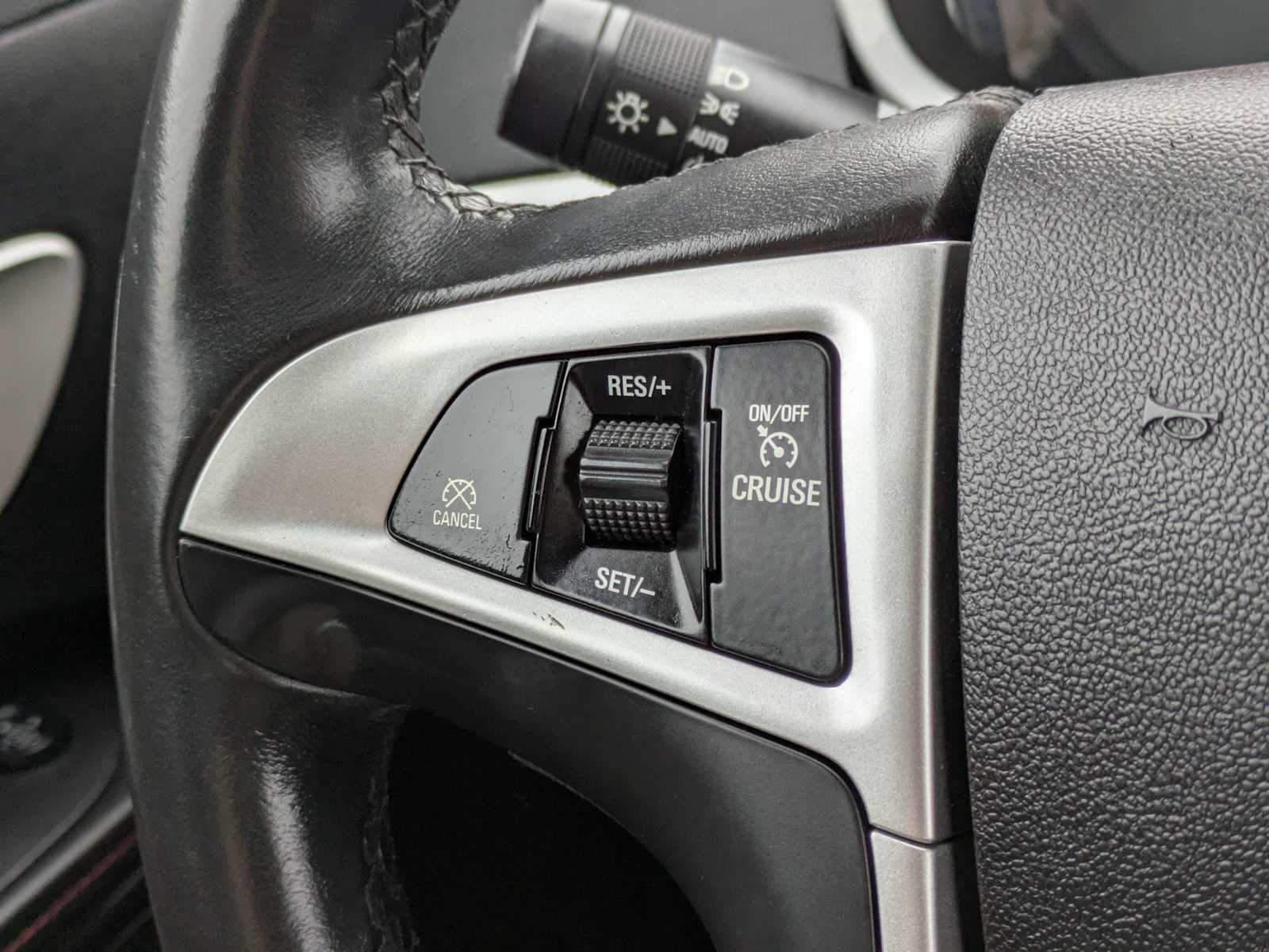 Thumbnail: 2015 Chevrolet Equinox - 24