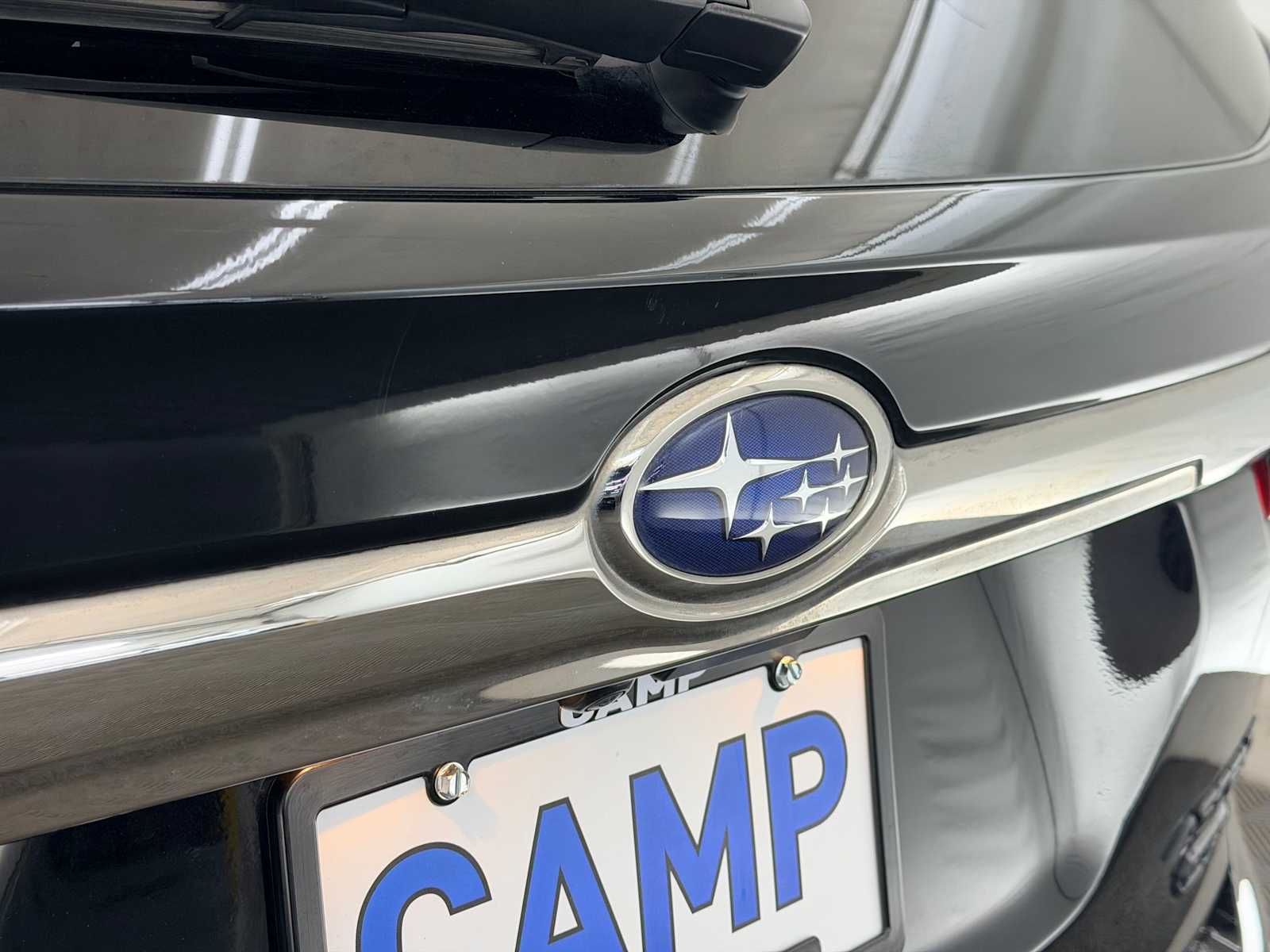 Thumbnail: 2022 Subaru Ascent - 10