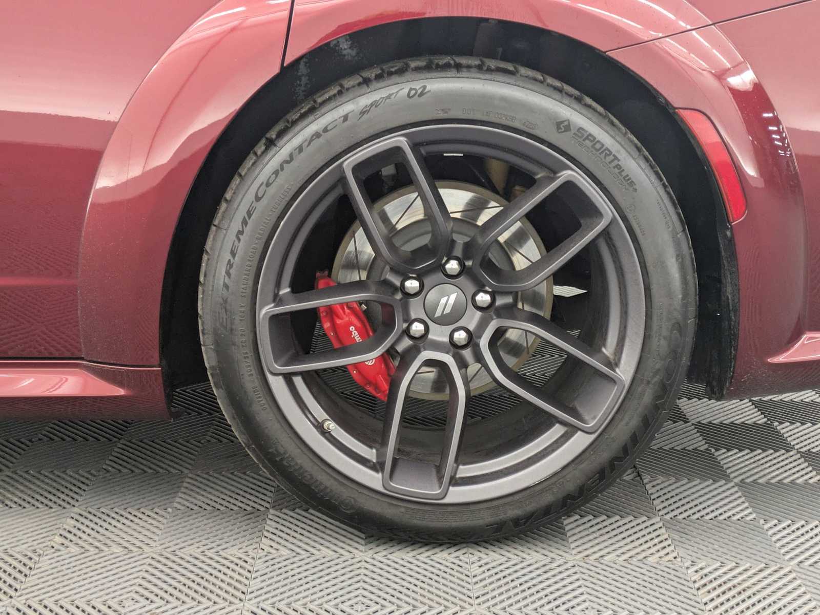 Thumbnail: 2020 Dodge Charger - 14