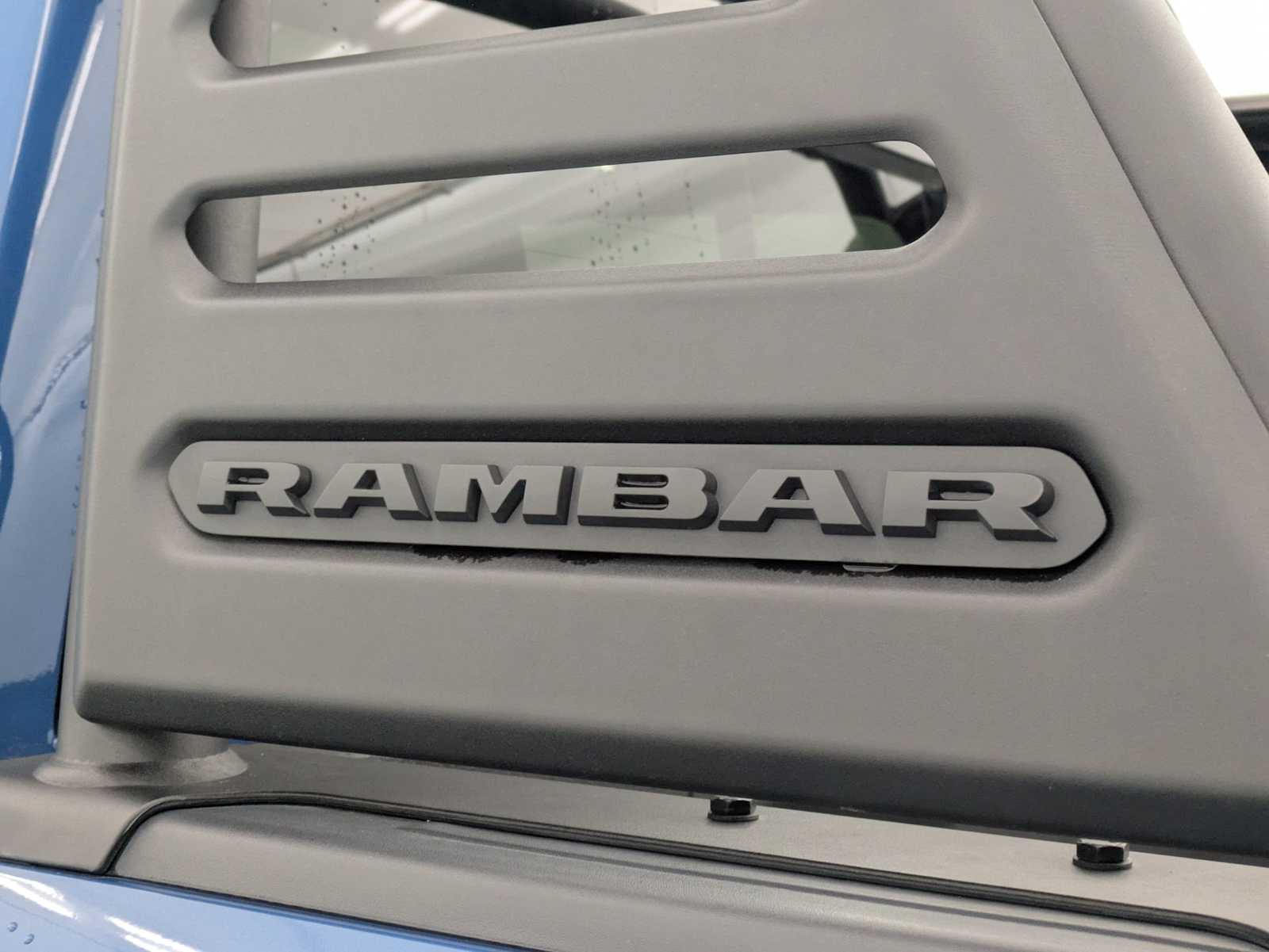 Thumbnail: 2024 RAM 1500 - 10