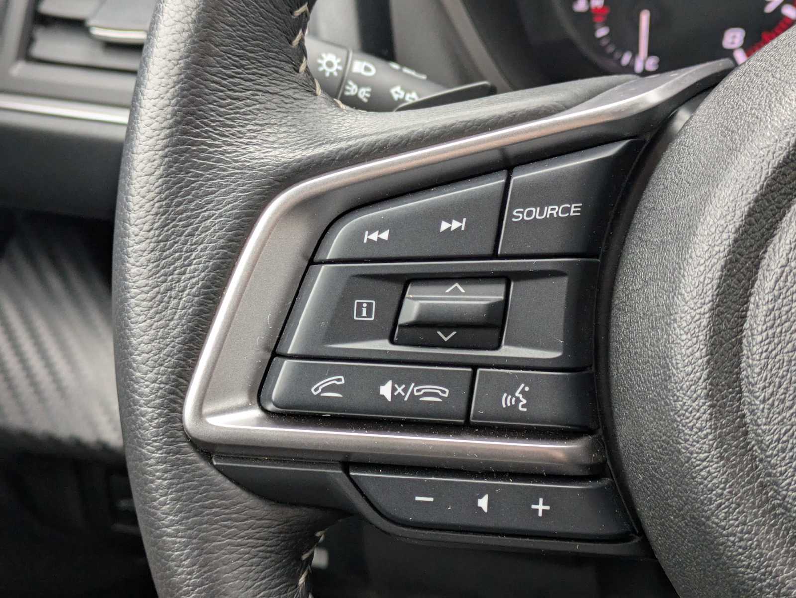 Thumbnail: 2024 Subaru Ascent - 24