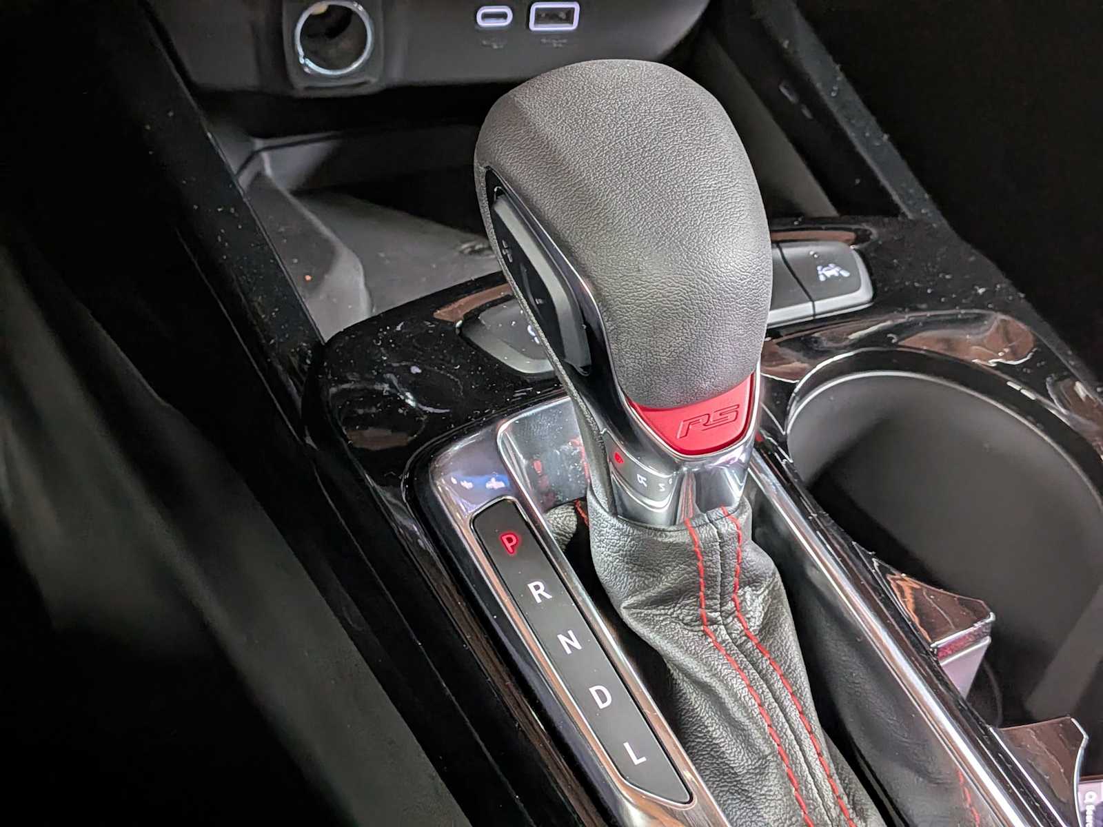 Thumbnail: 2025 Chevrolet Trax - 31