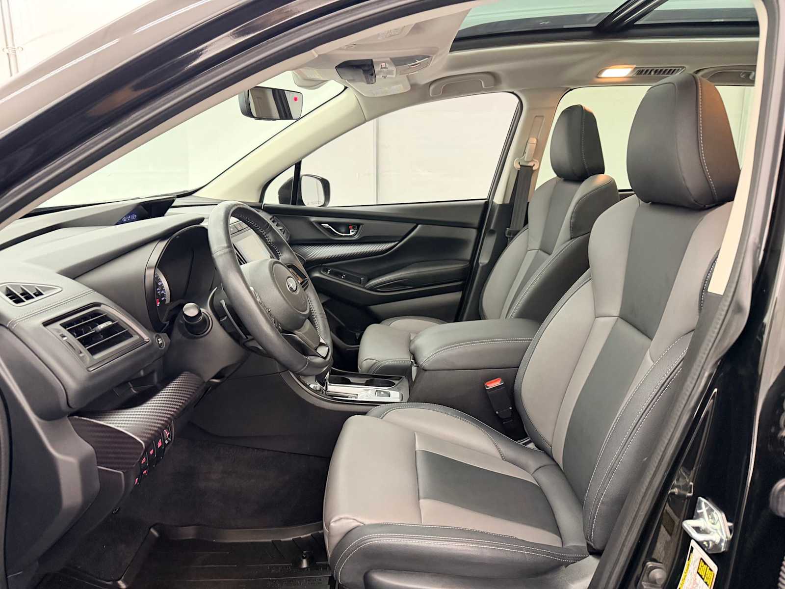 Thumbnail: 2022 Subaru Ascent - 16