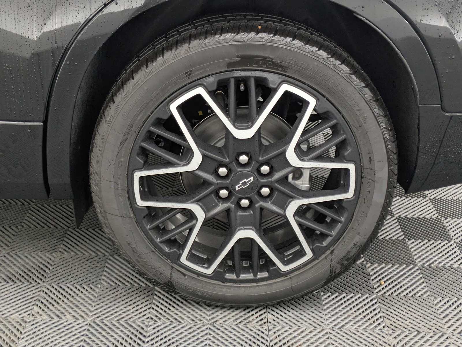 Thumbnail: 2026 Chevrolet Blazer - 14