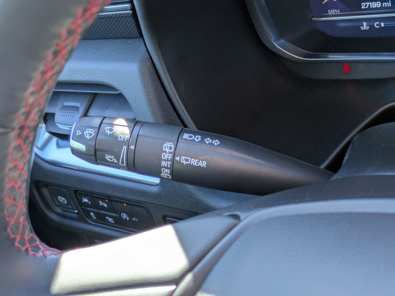 Thumbnail: 2024 Chevrolet Suburban - 27