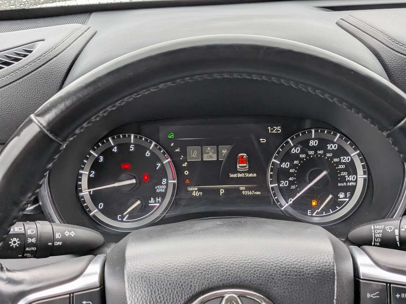 Thumbnail: 2021 Toyota Highlander - 34