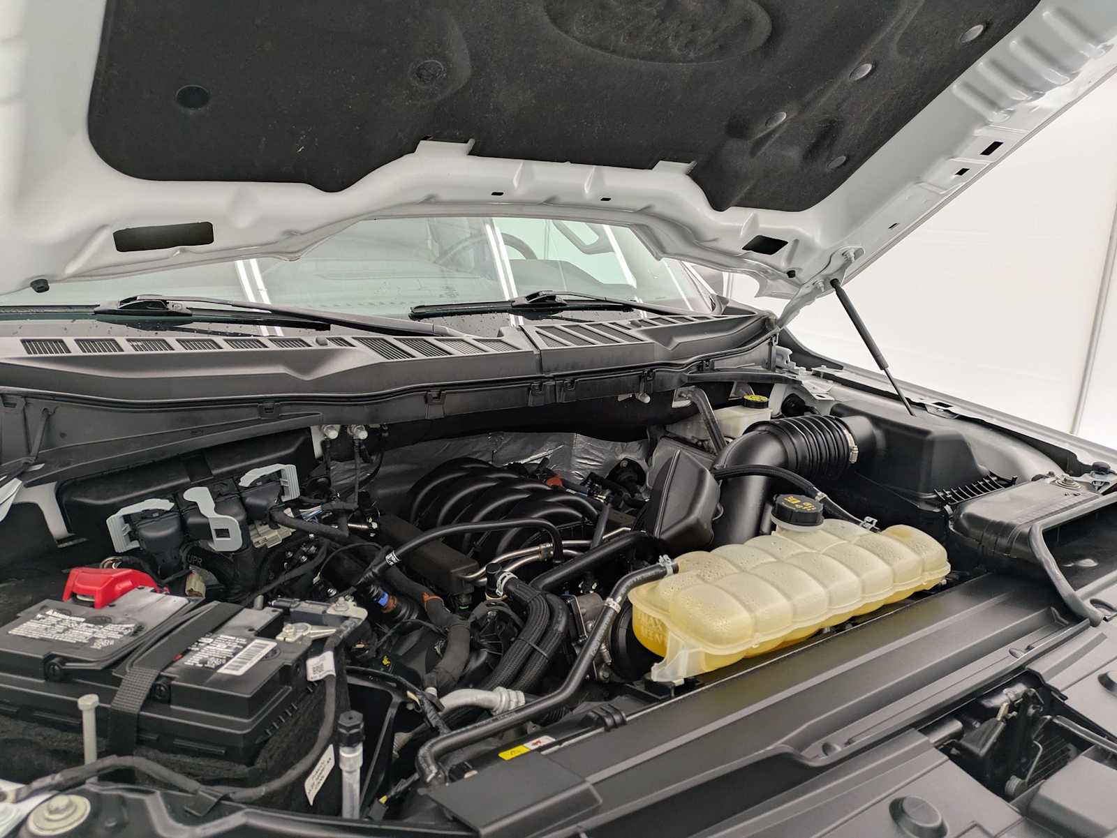 Thumbnail: 2023 Ford F-150 - 14