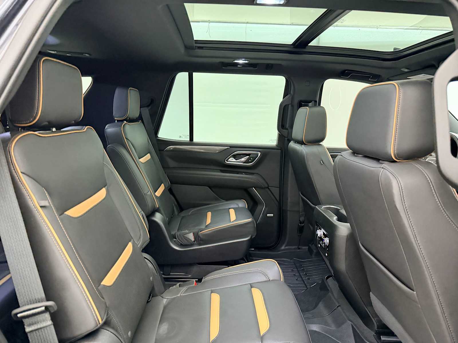 Thumbnail: 2023 GMC Yukon - 22