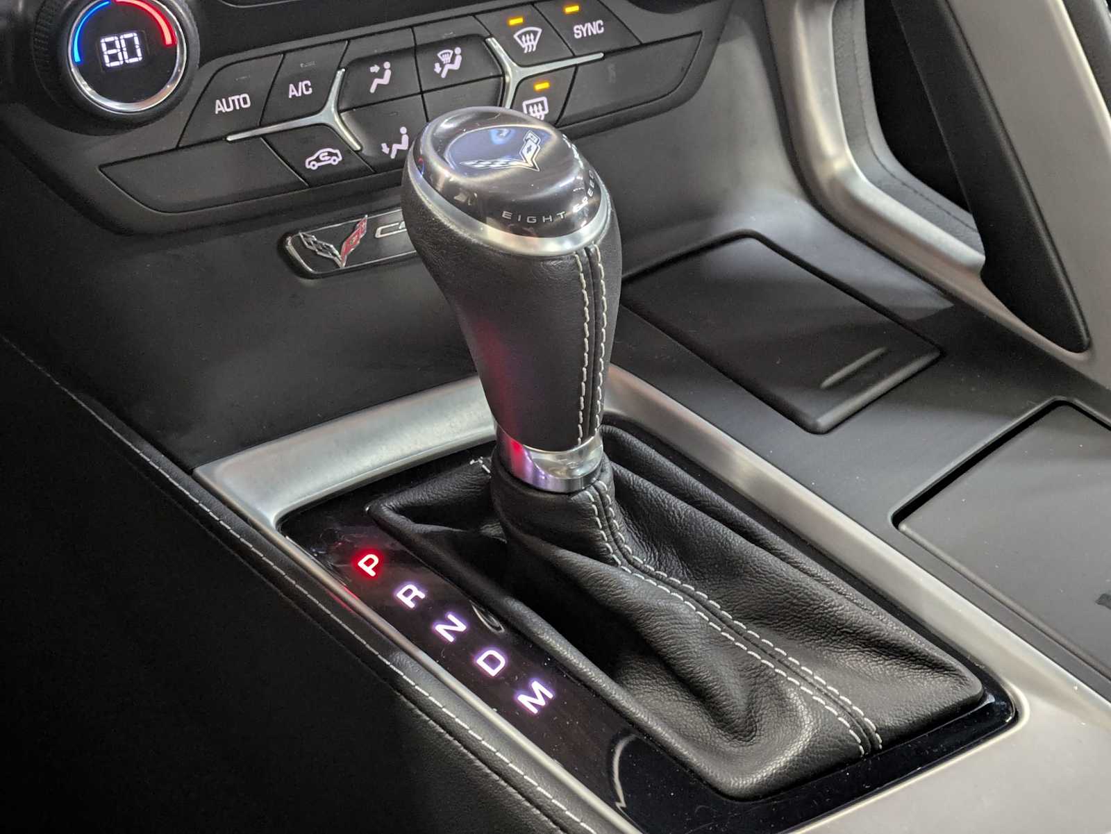 Thumbnail: 2019 Chevrolet Corvette - 23