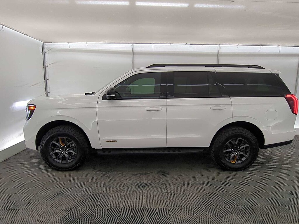 Used 2025 Ford Expedition Tremor SUV