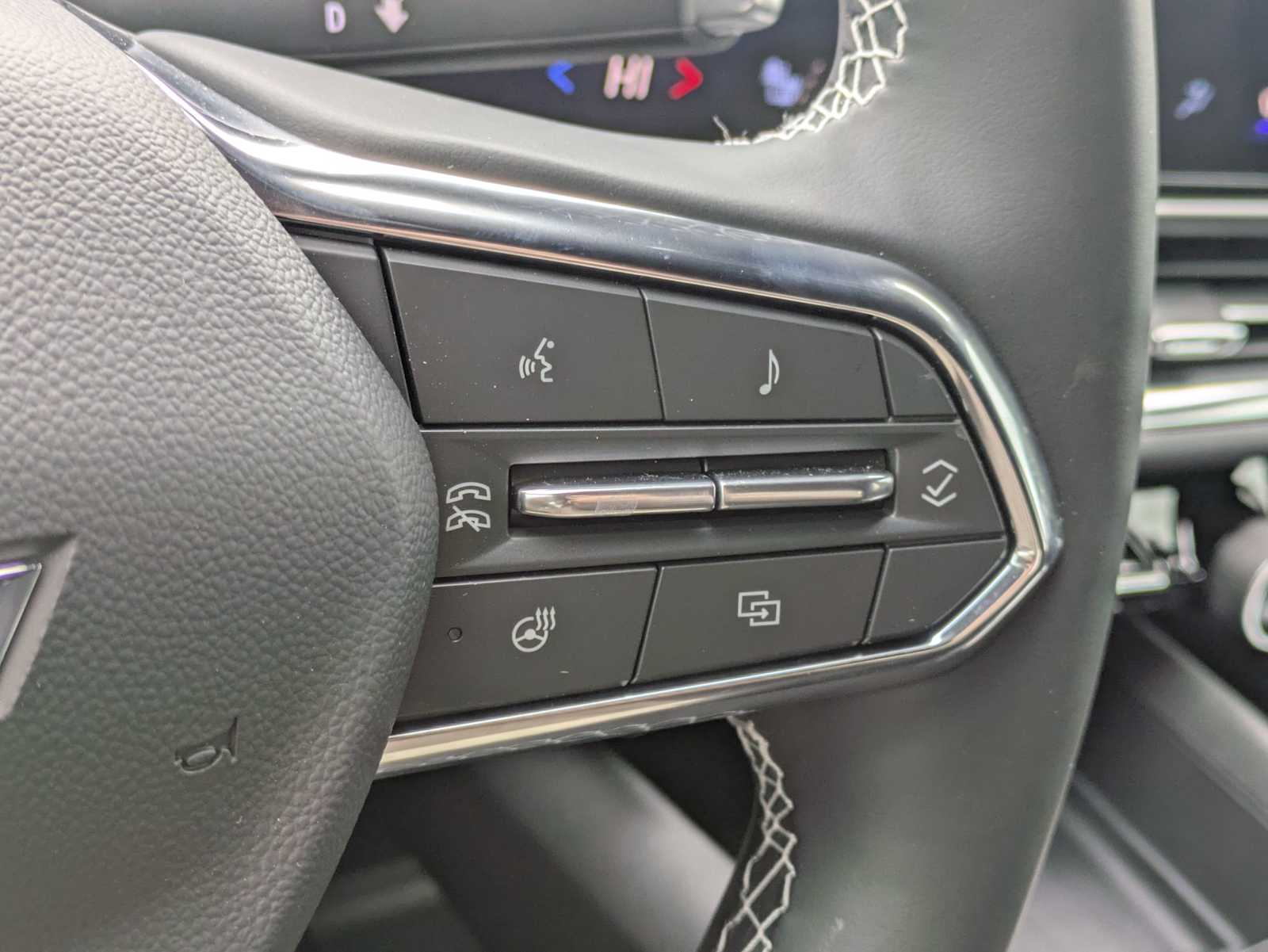 Thumbnail: 2026 Chevrolet Equinox - 24