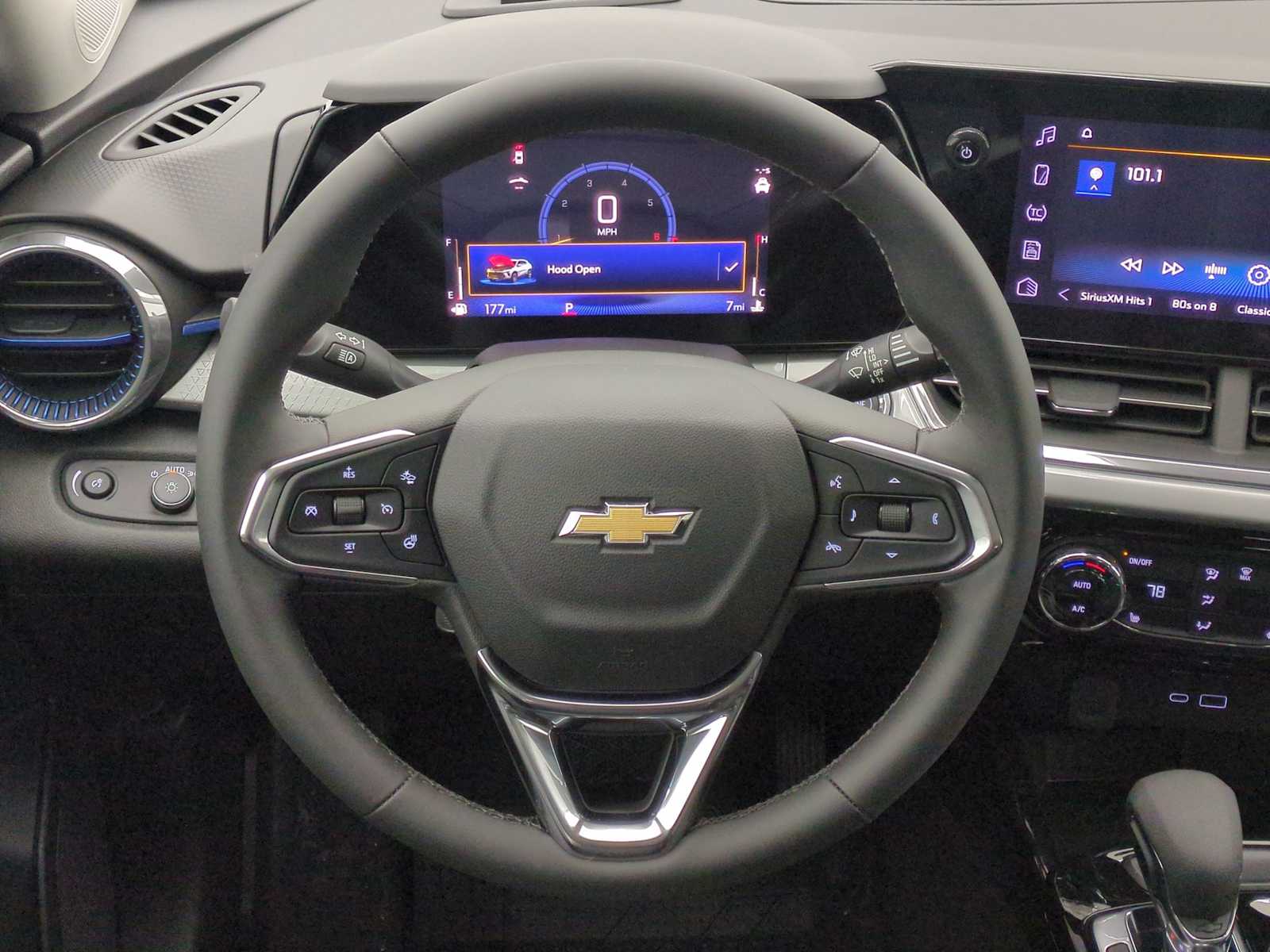 Thumbnail: 2026 Chevrolet Trax - 20