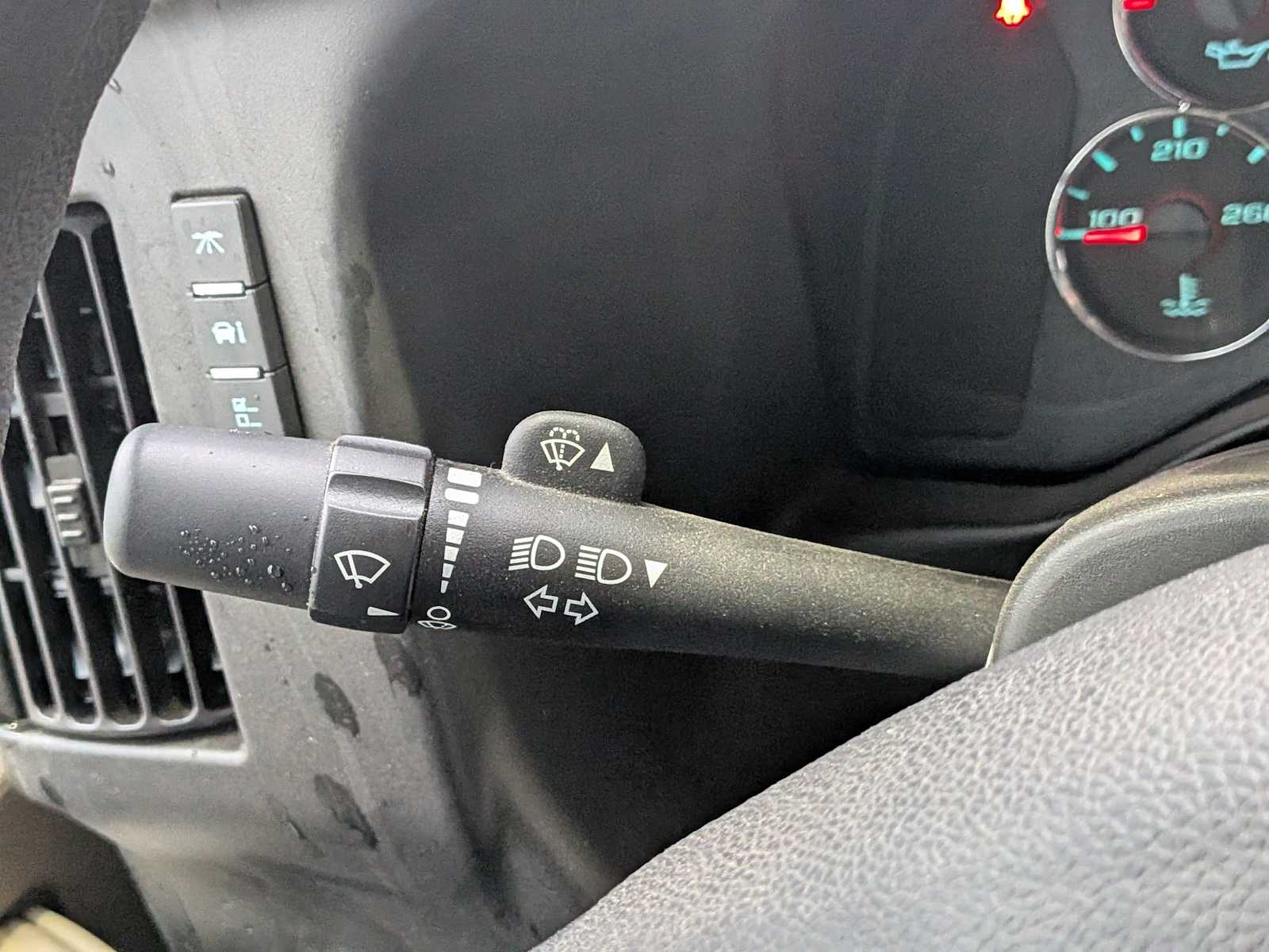 Thumbnail: 2024 Chevrolet Express - 19