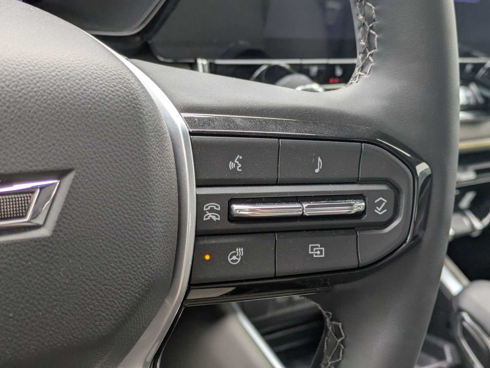 Thumbnail: 2026 Chevrolet Colorado - 27