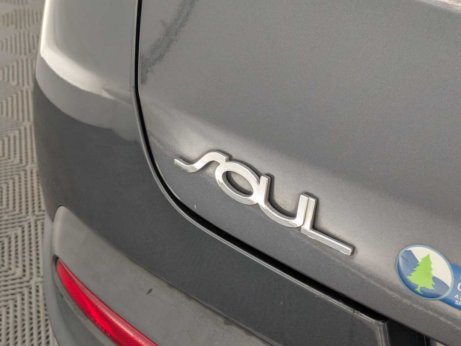 Thumbnail: 2021 Kia Soul - 12