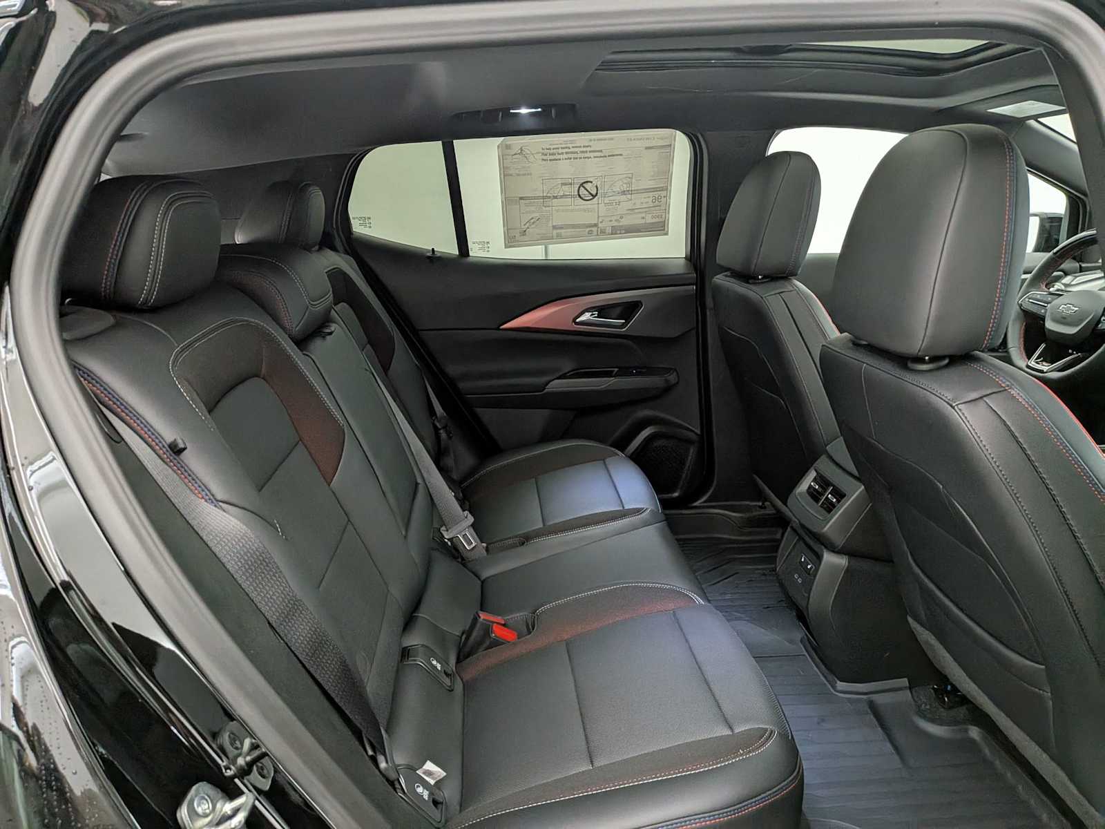 Thumbnail: 2026 Chevrolet Equinox - 22