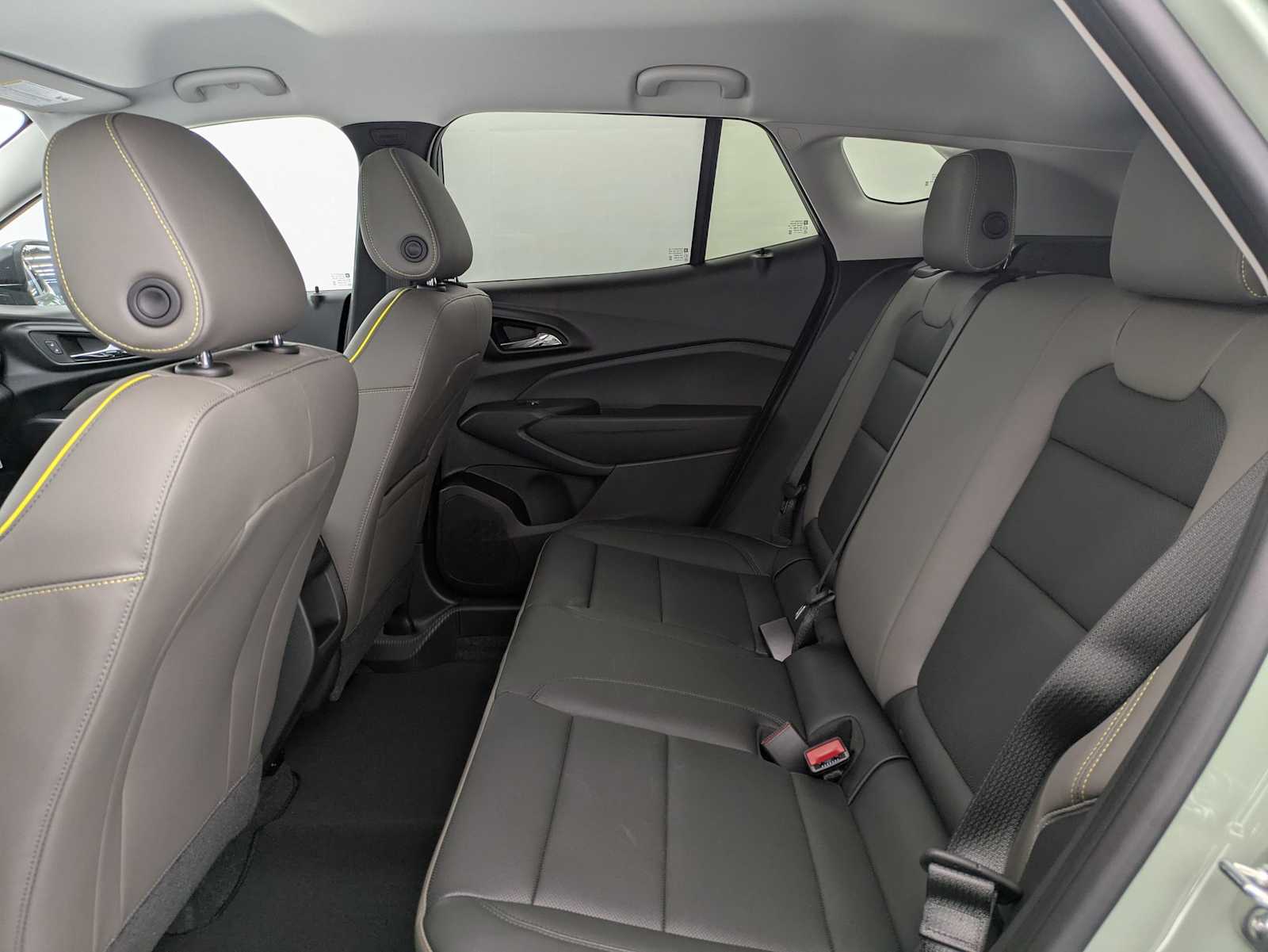 Thumbnail: 2026 Chevrolet Trax - 20