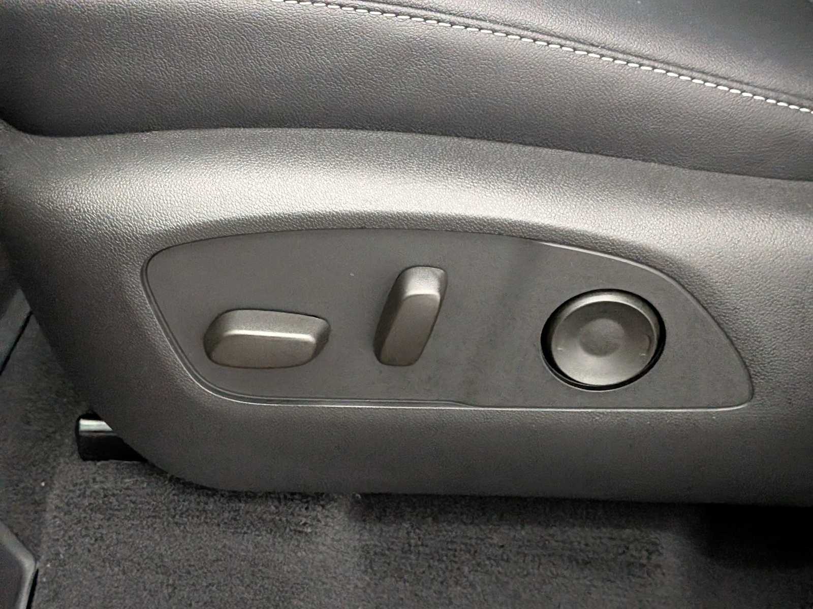 Thumbnail: 2026 Chevrolet Traverse - 17