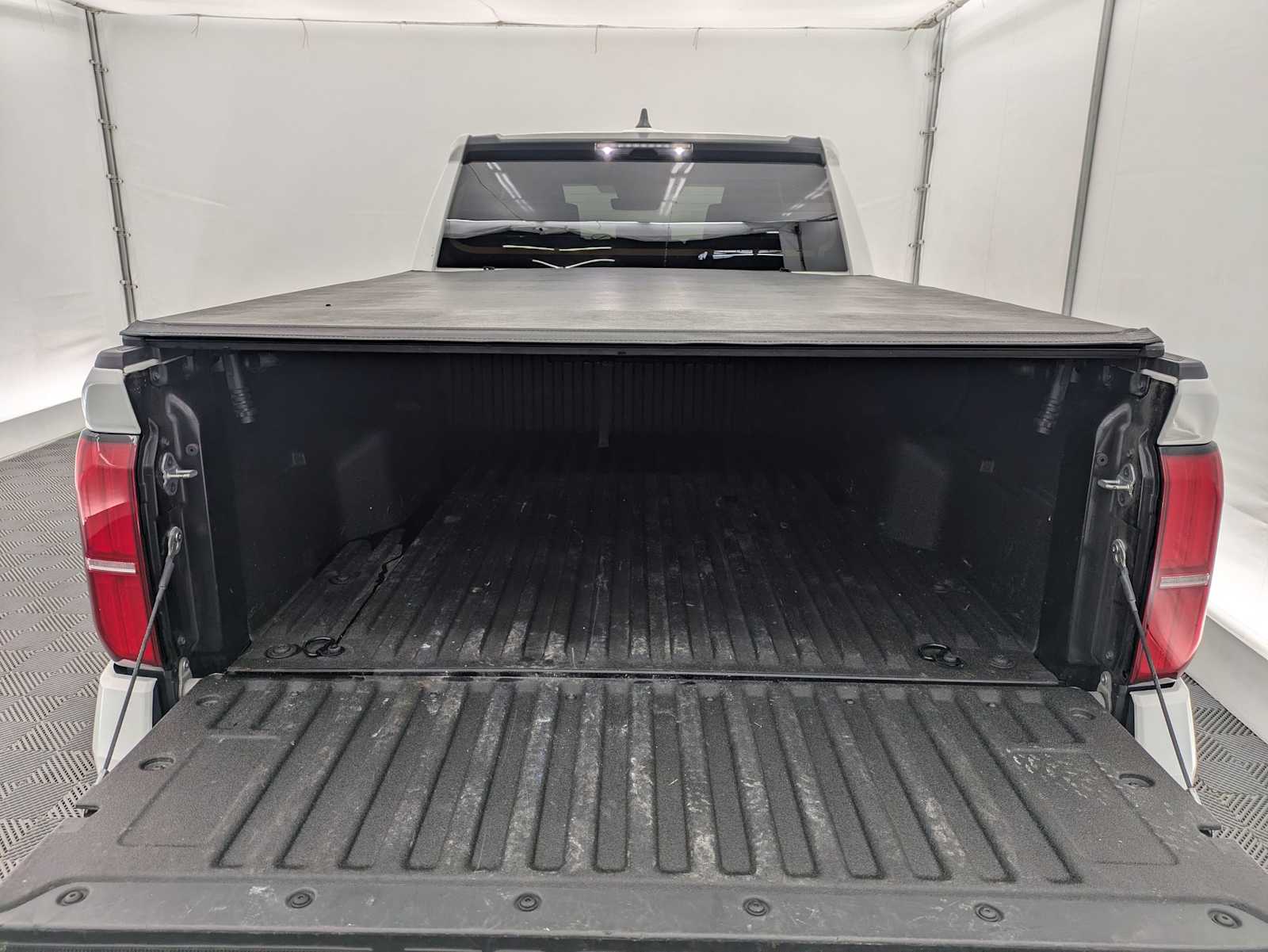 Thumbnail: 2024 Toyota Tacoma - 33