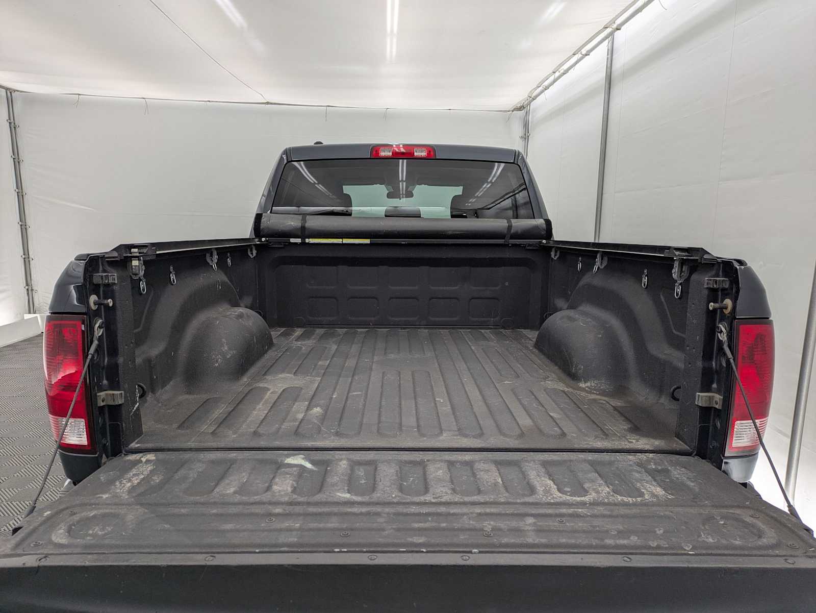 Thumbnail: 2015 RAM 1500 - 30