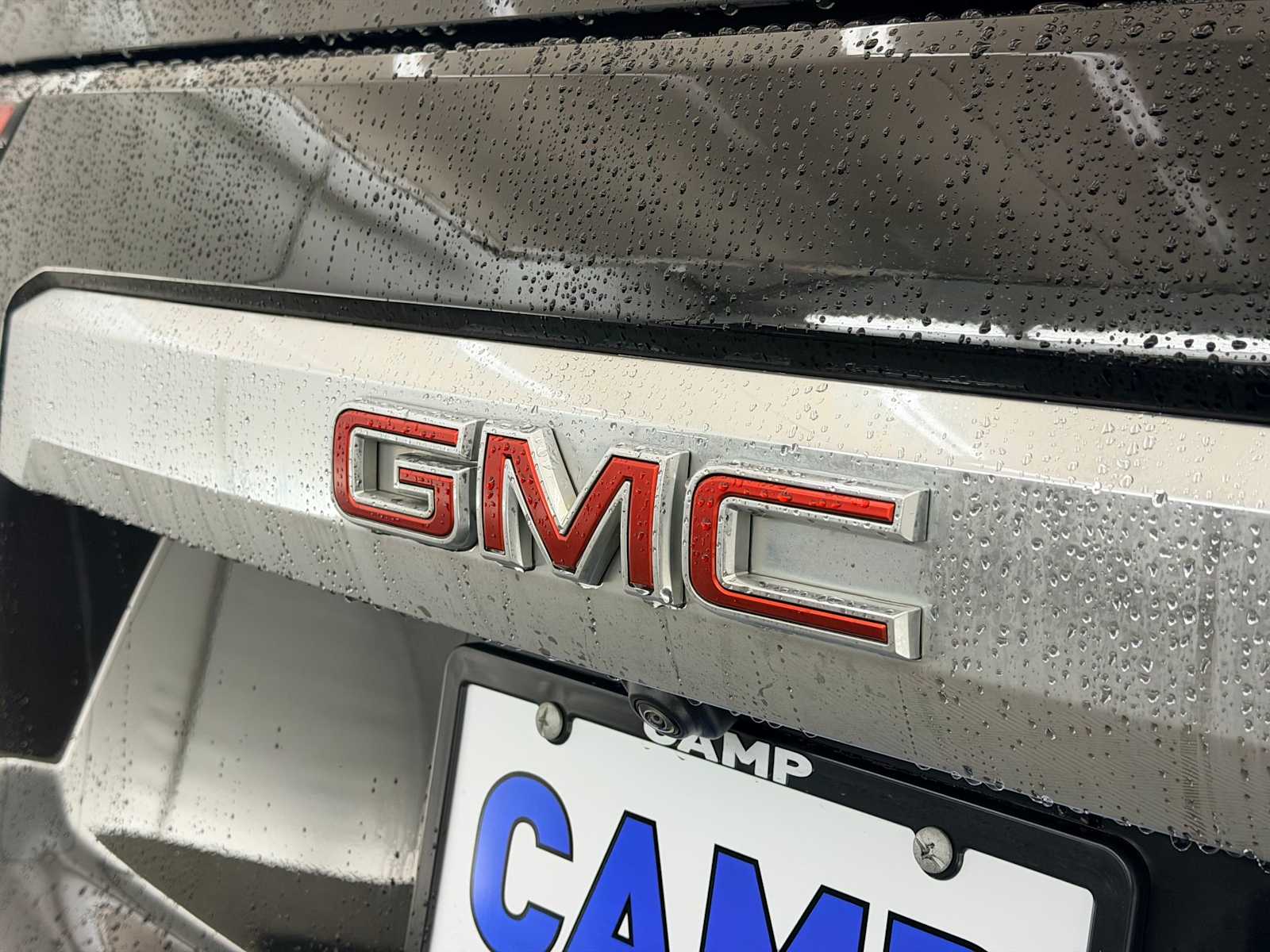 Thumbnail: 2024 GMC Yukon - 12