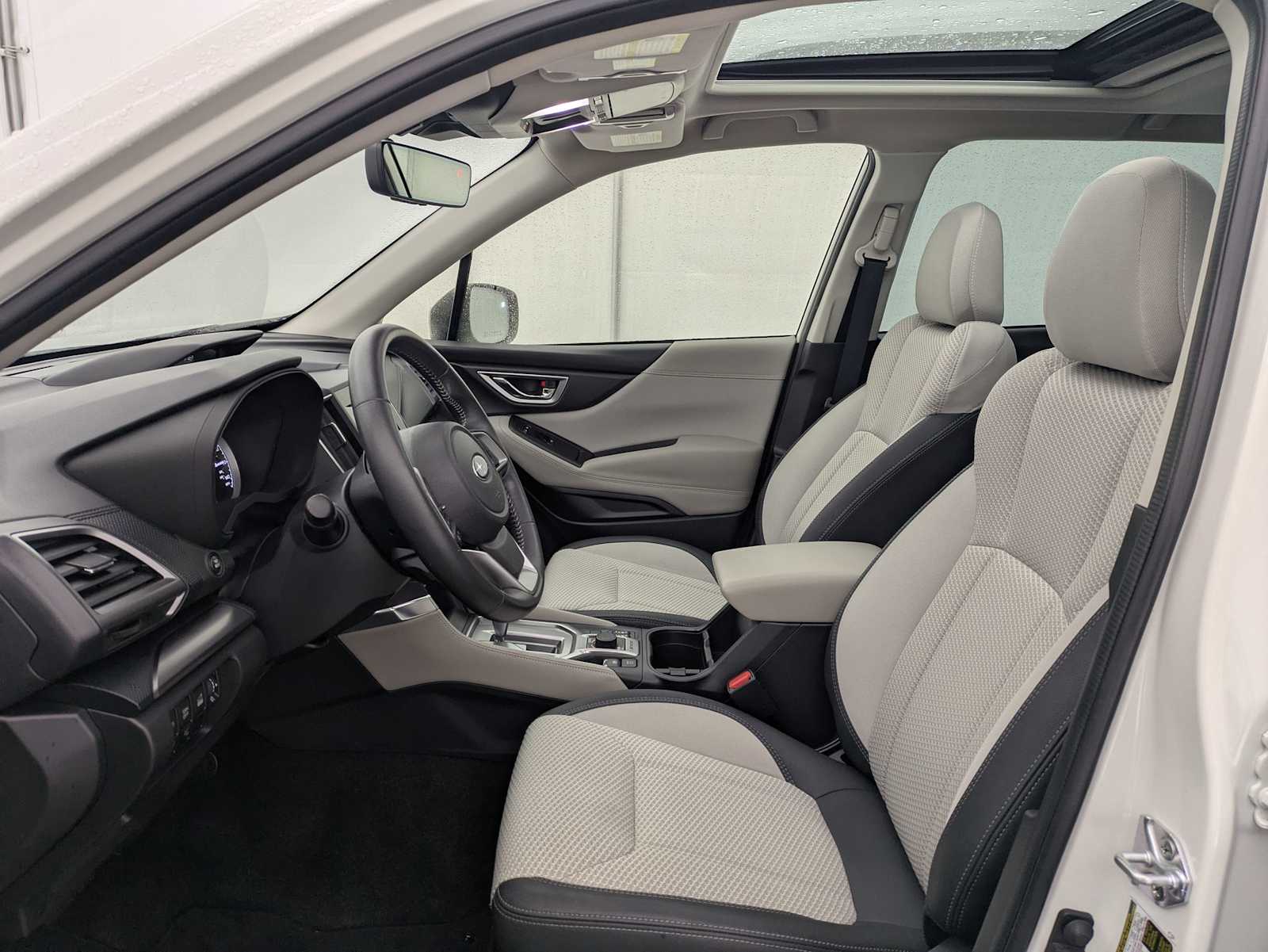 Thumbnail: 2024 Subaru Forester - 17