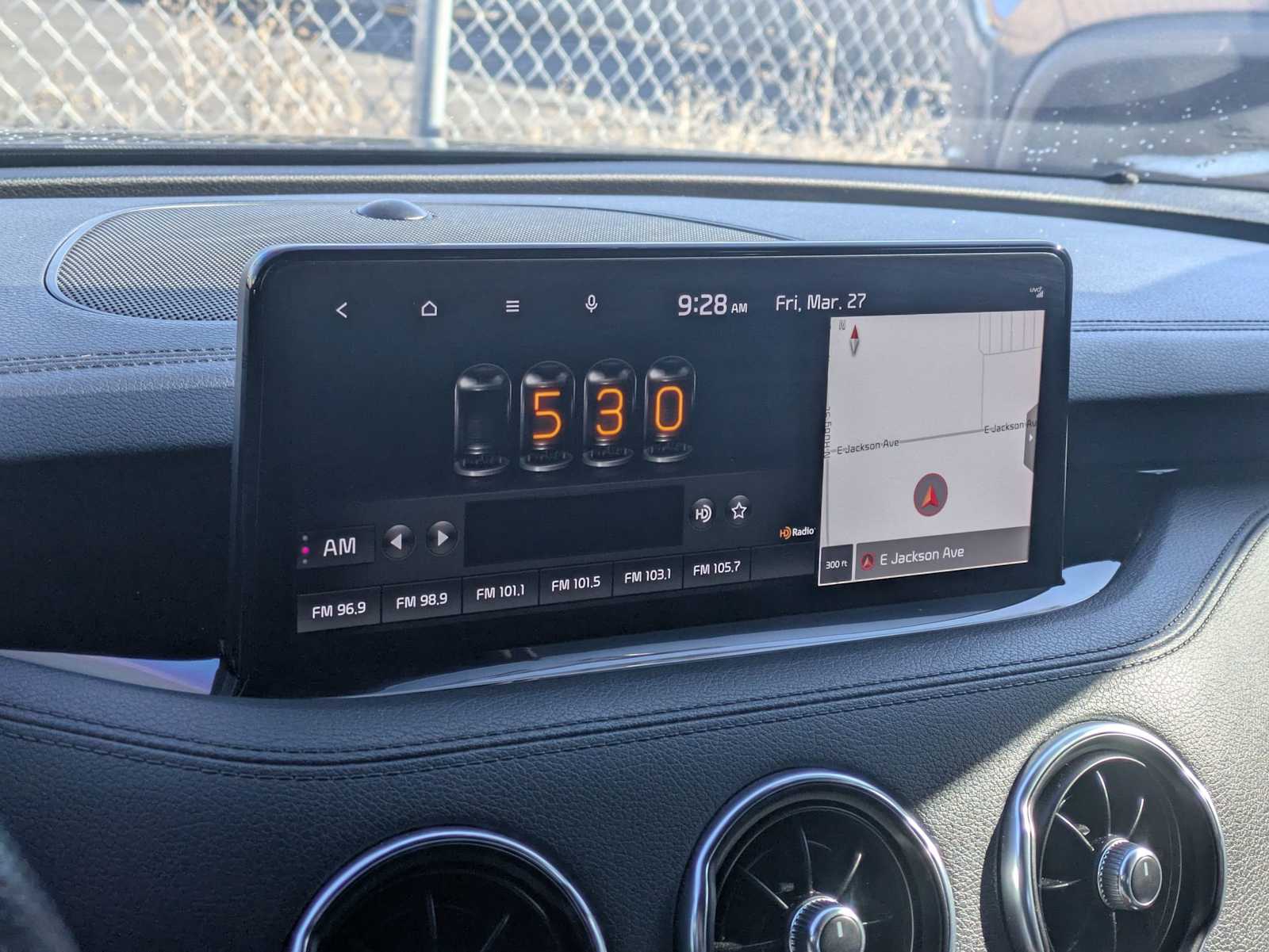 Thumbnail: 2022 Kia Stinger - 30