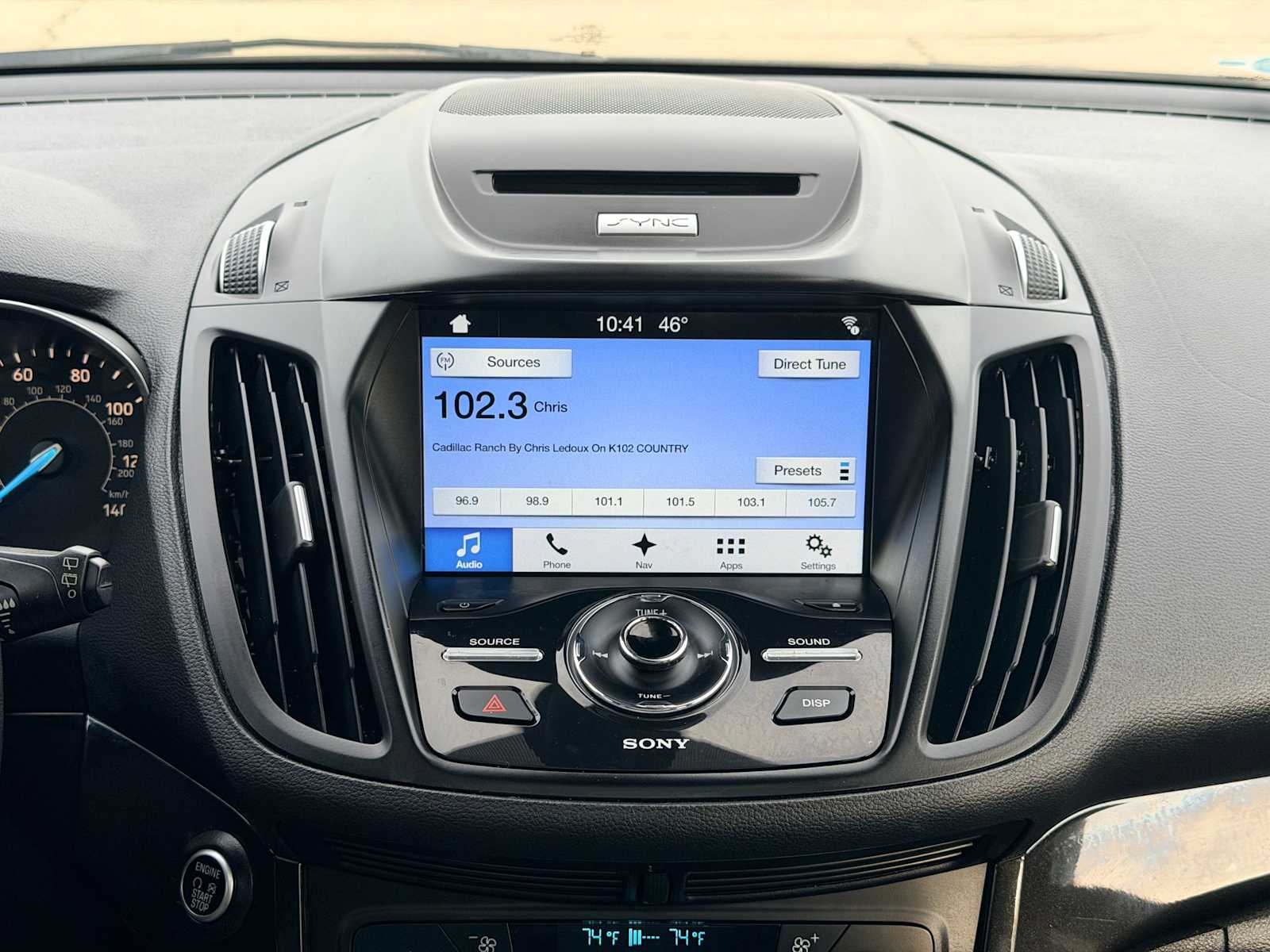 Thumbnail: 2018 Ford Escape - 29