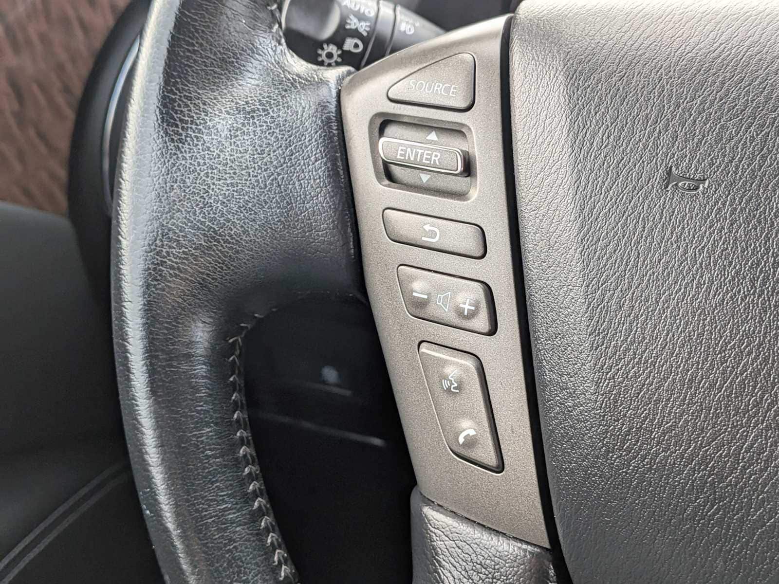 Thumbnail: 2019 Nissan Armada - 24