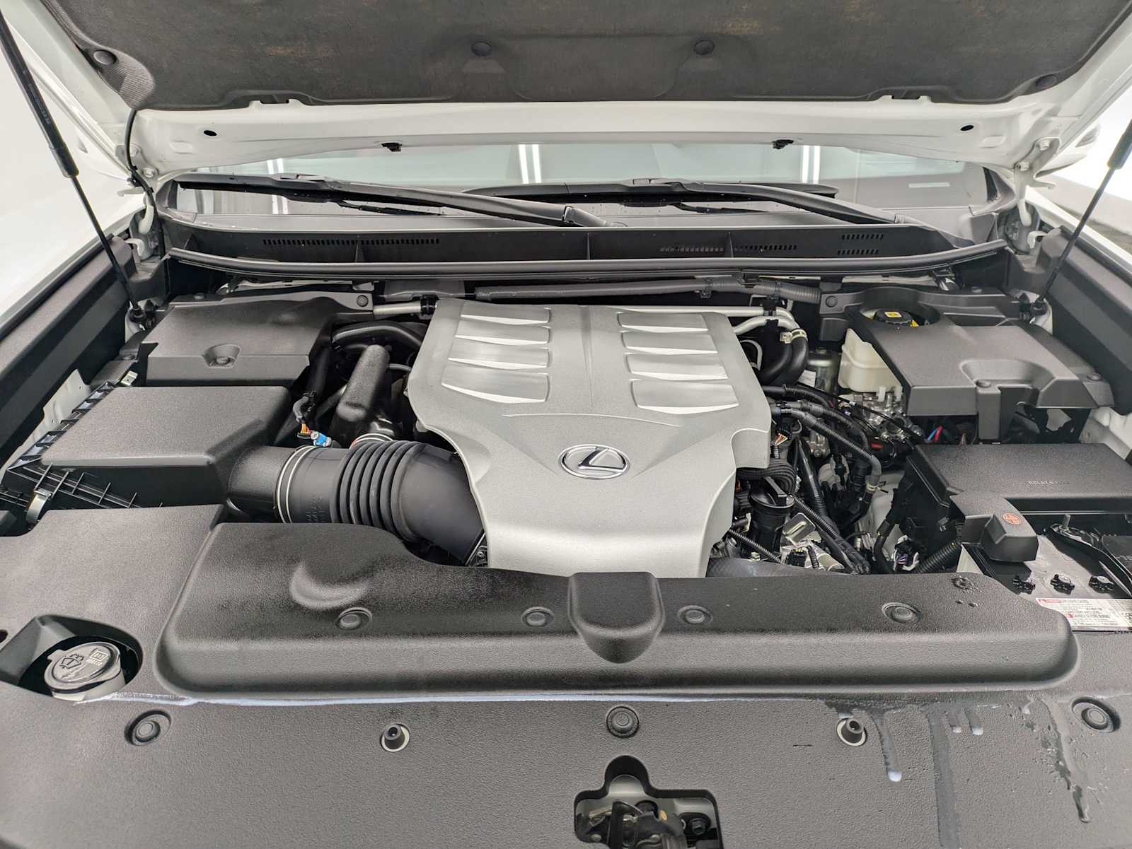 Thumbnail: 2023 Lexus GX - 14