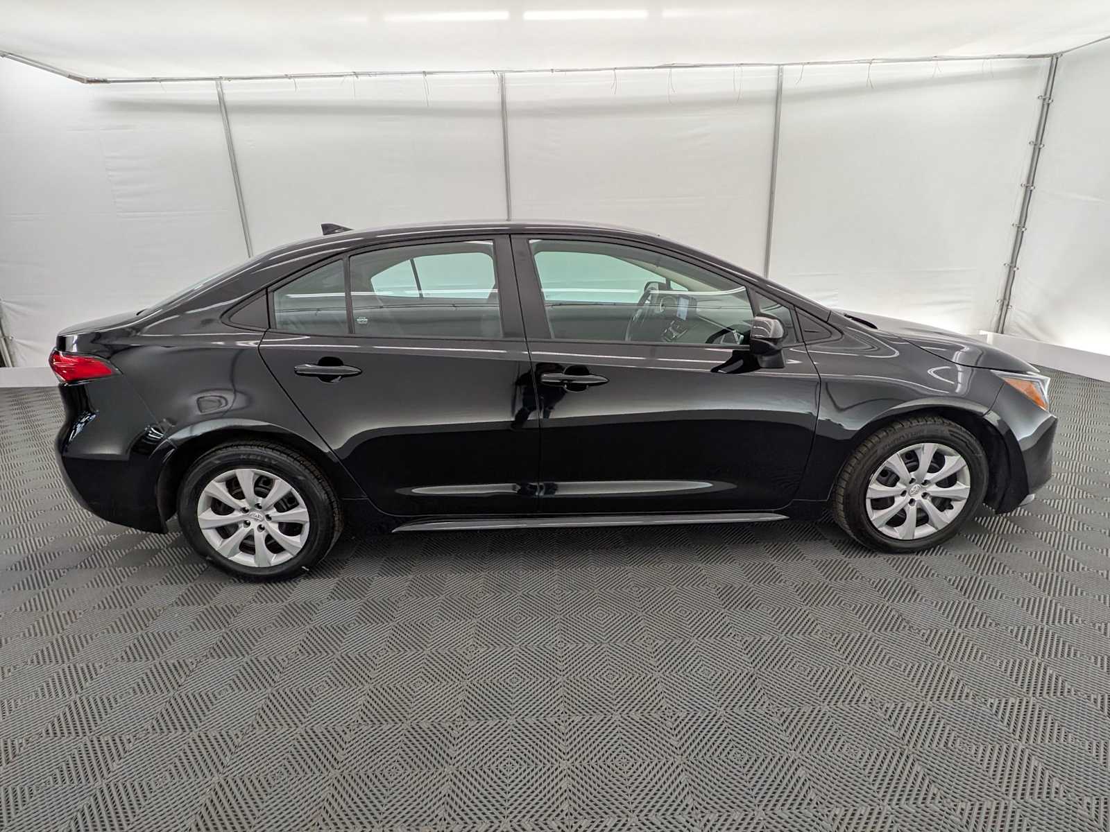 Thumbnail: 2024 Toyota Corolla - 7