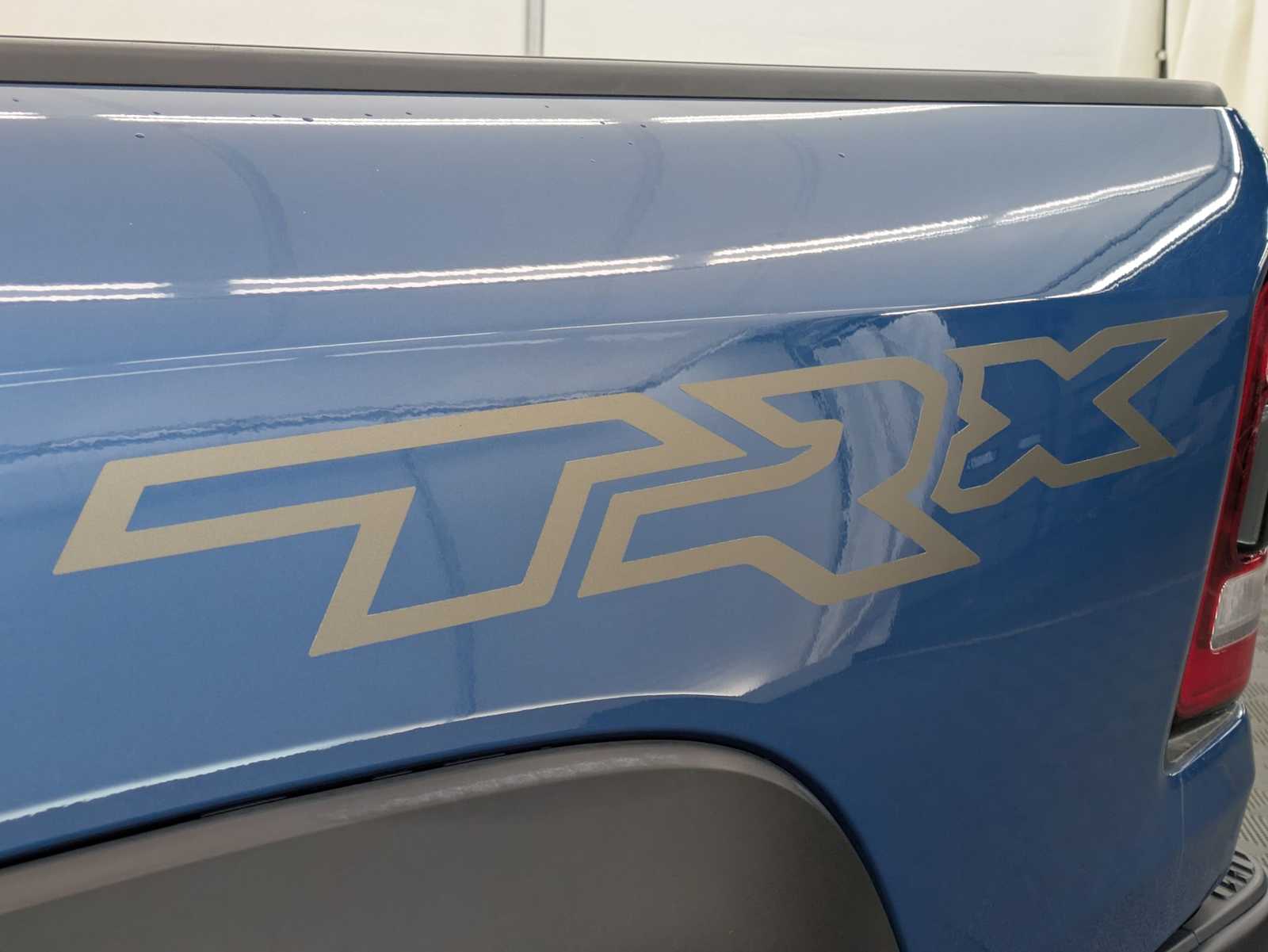 Thumbnail: 2024 RAM 1500 - 11