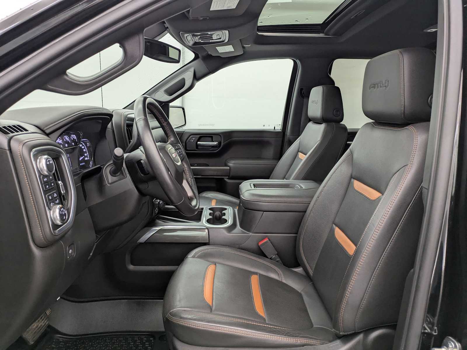 Thumbnail: 2022 GMC Sierra 1500 - 17