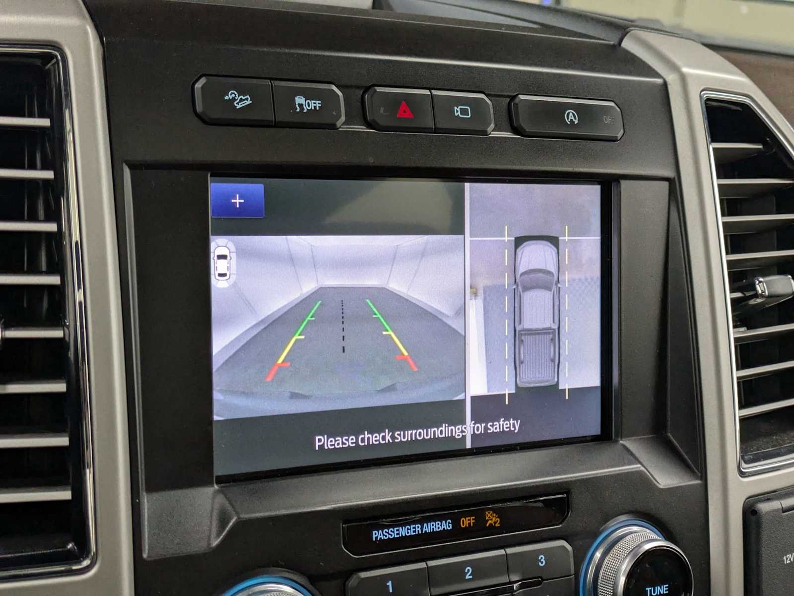 Thumbnail: 2020 Ford F-150 - 31