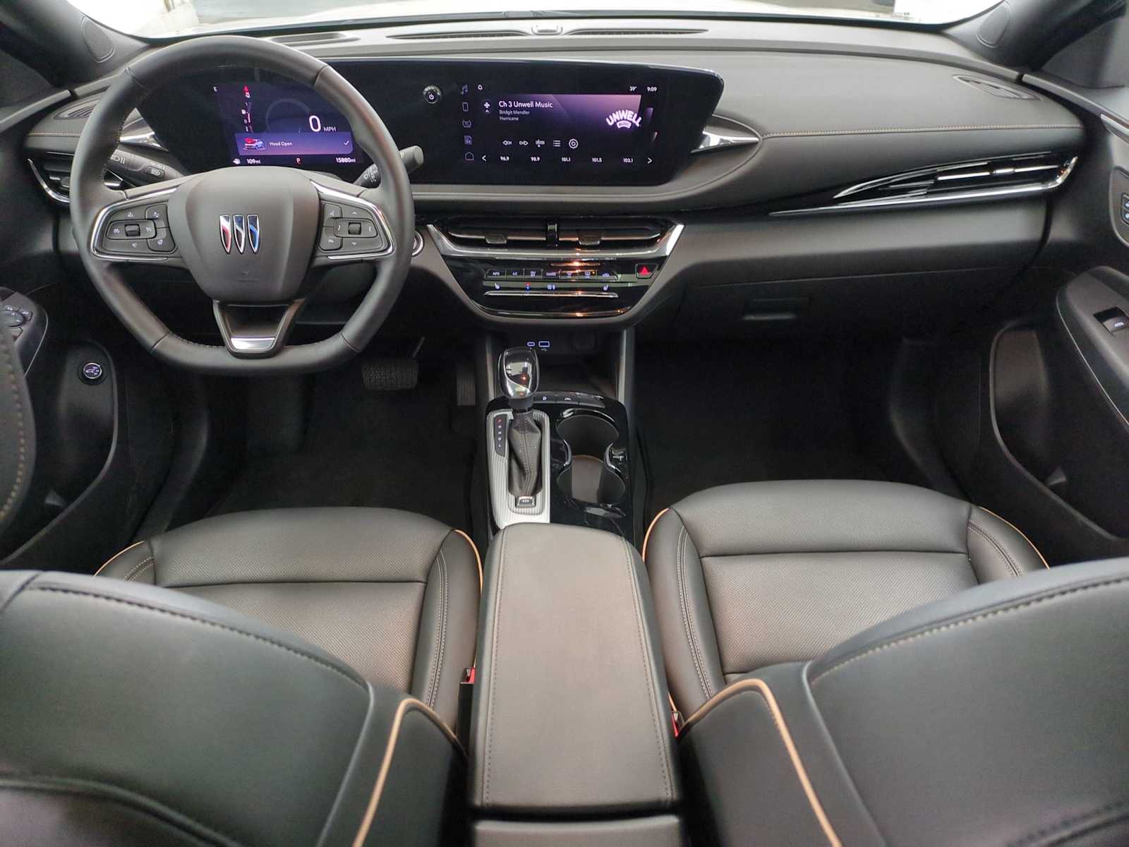 Thumbnail: 2025 Buick Envista - 14