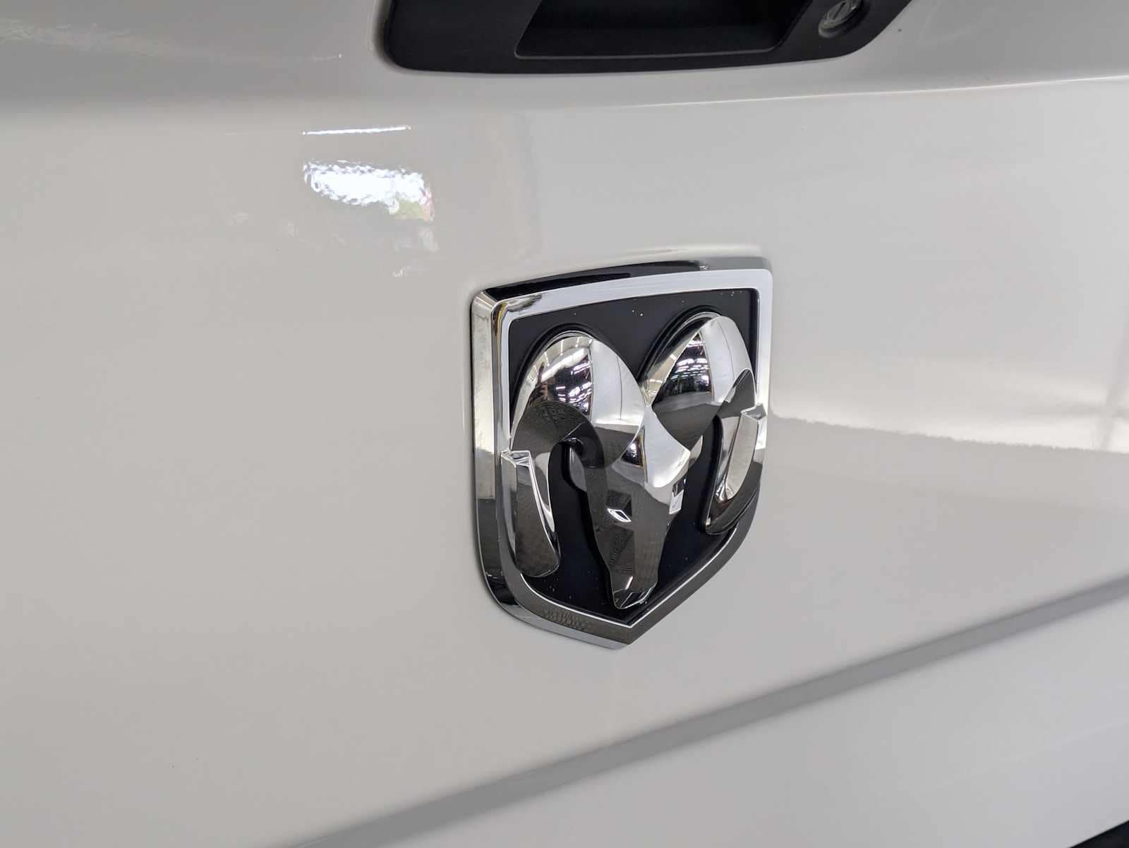 2014 RAM 1500 Tradesman 12