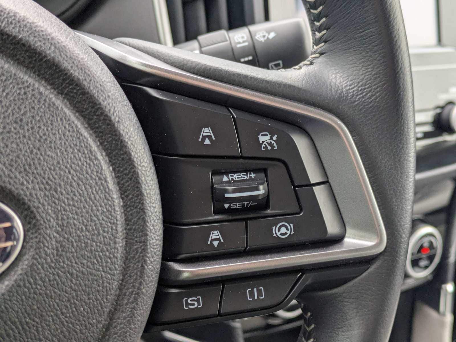 Thumbnail: 2024 Subaru Forester - 26