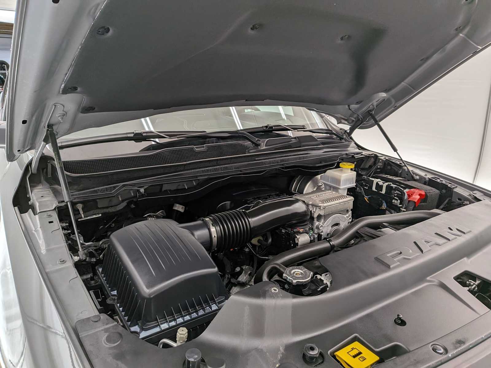 Thumbnail: 2023 RAM 1500 - 16