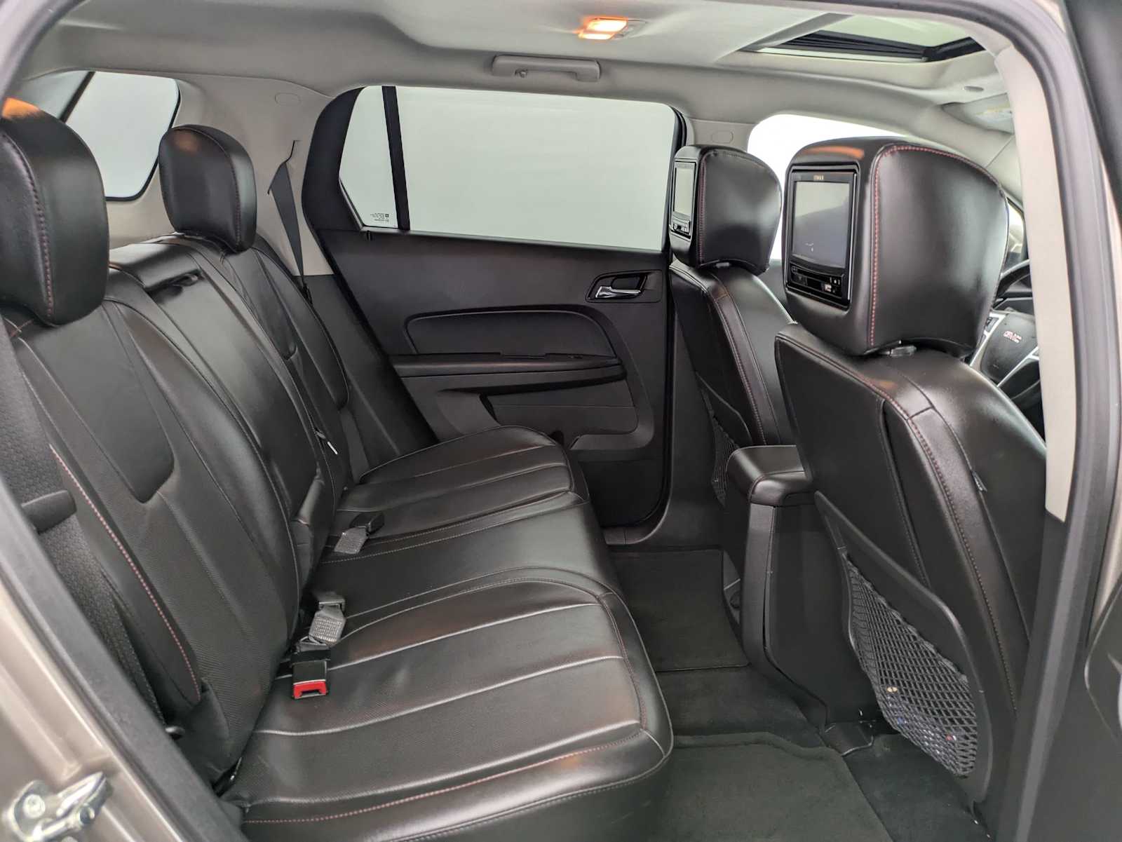 Thumbnail: 2012 GMC Terrain - 23