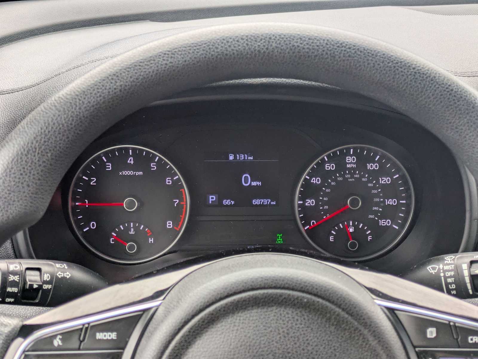 Thumbnail: 2020 Kia Sportage - 31