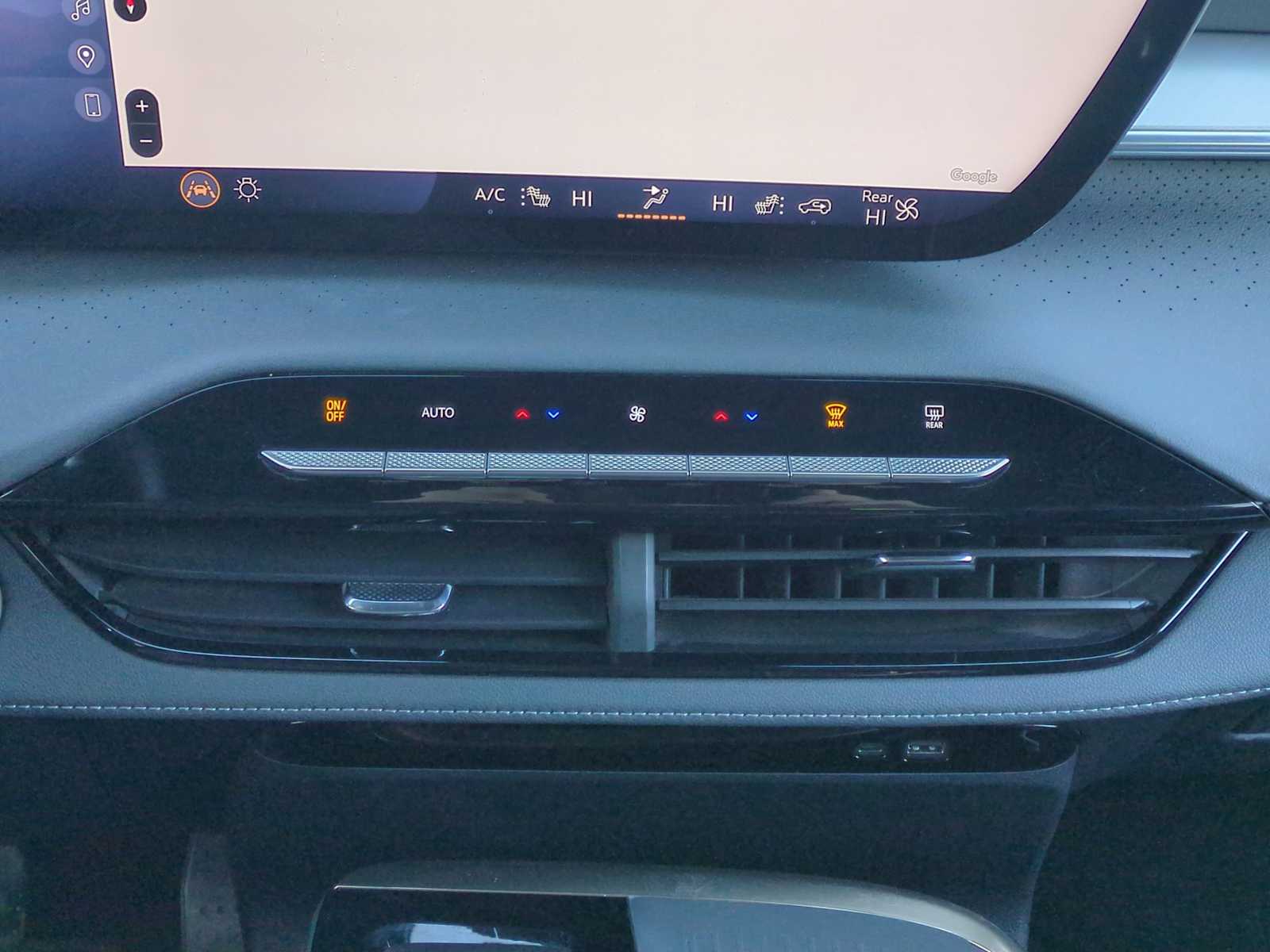 Thumbnail: 2025 Buick Enclave - 29